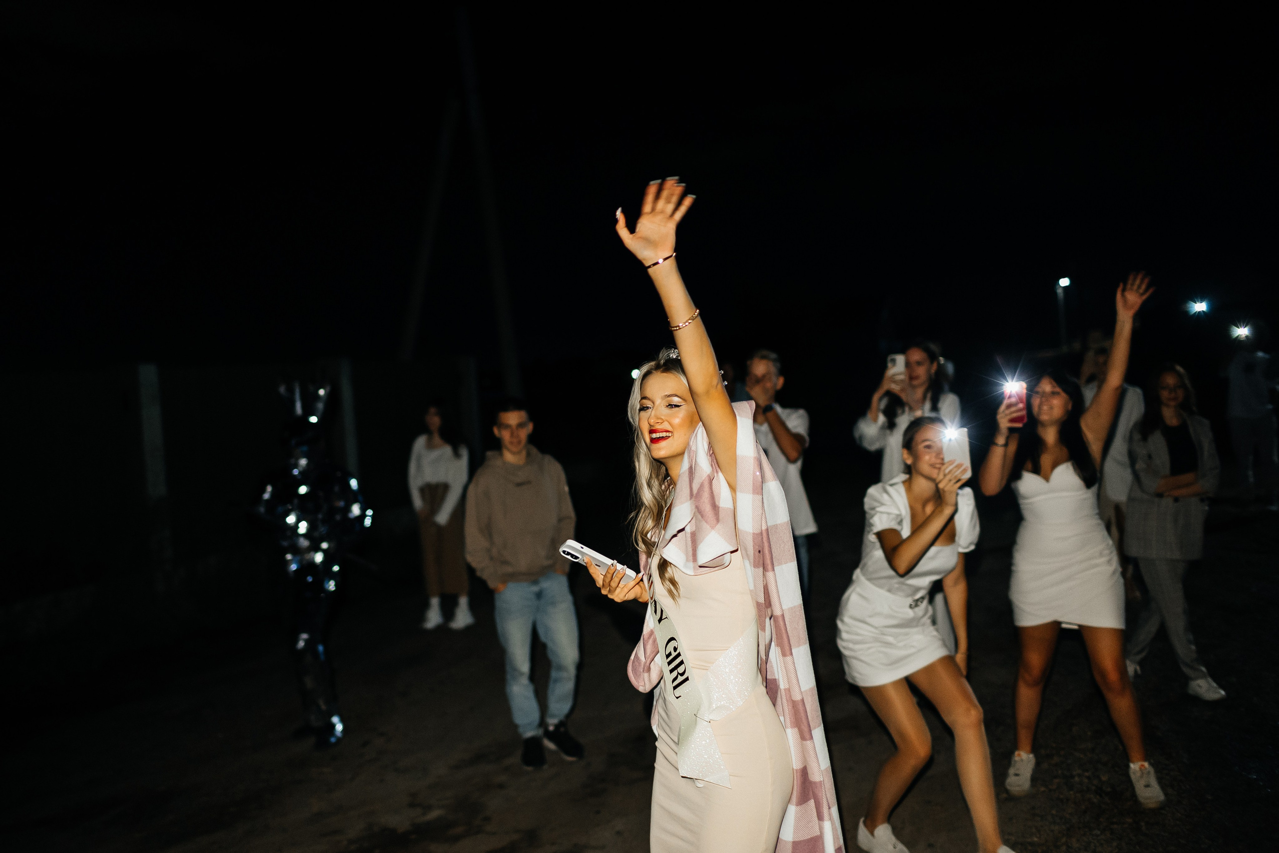 ДЕНЬ РОЖДЕНИЯ КСЕНИИ. Фотограф свадебный семейный в Красноярске Шукшина Наталья