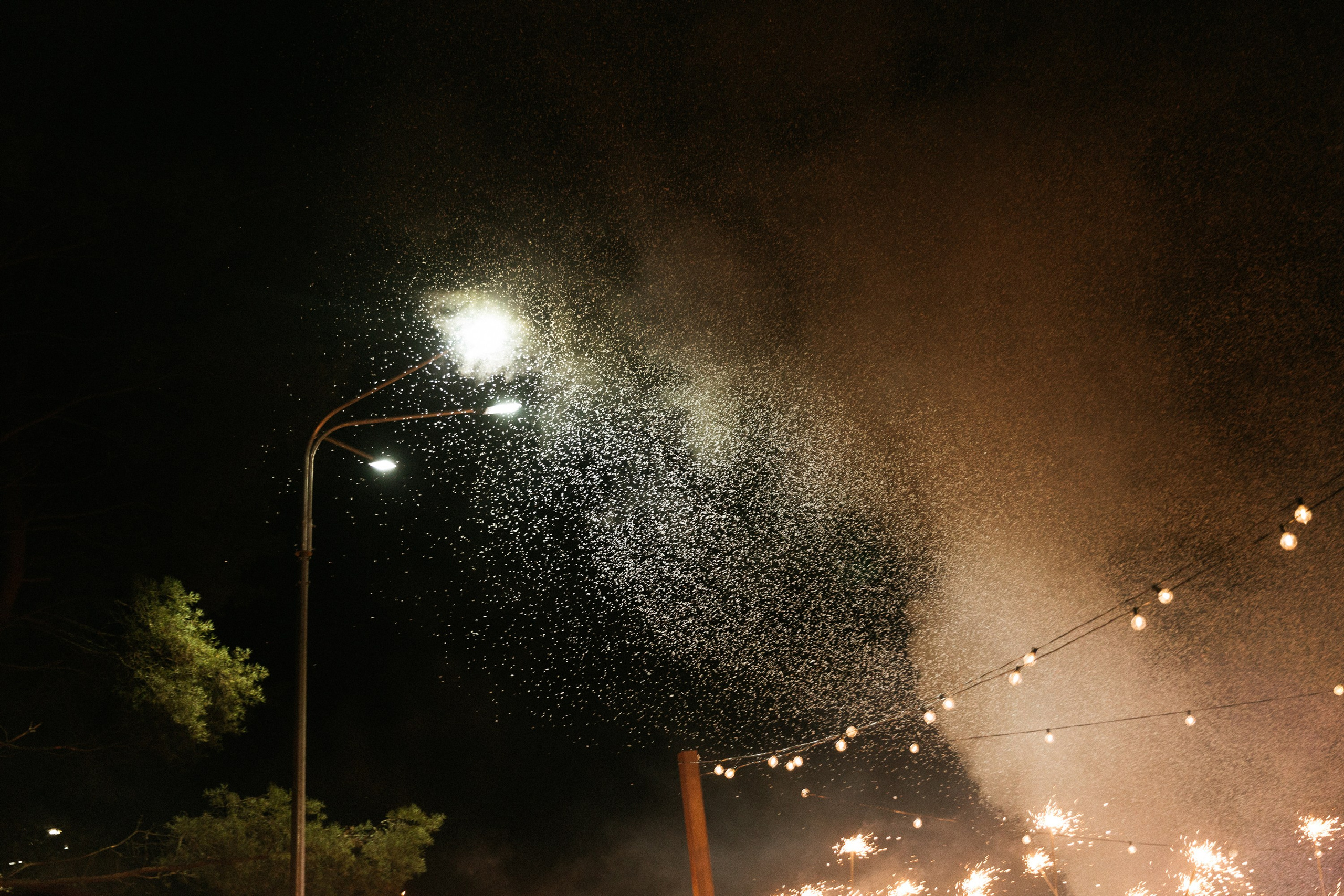 Ночь и Бал. Свадебный фотограф Дмитрий Воробьев Москва Ярославль