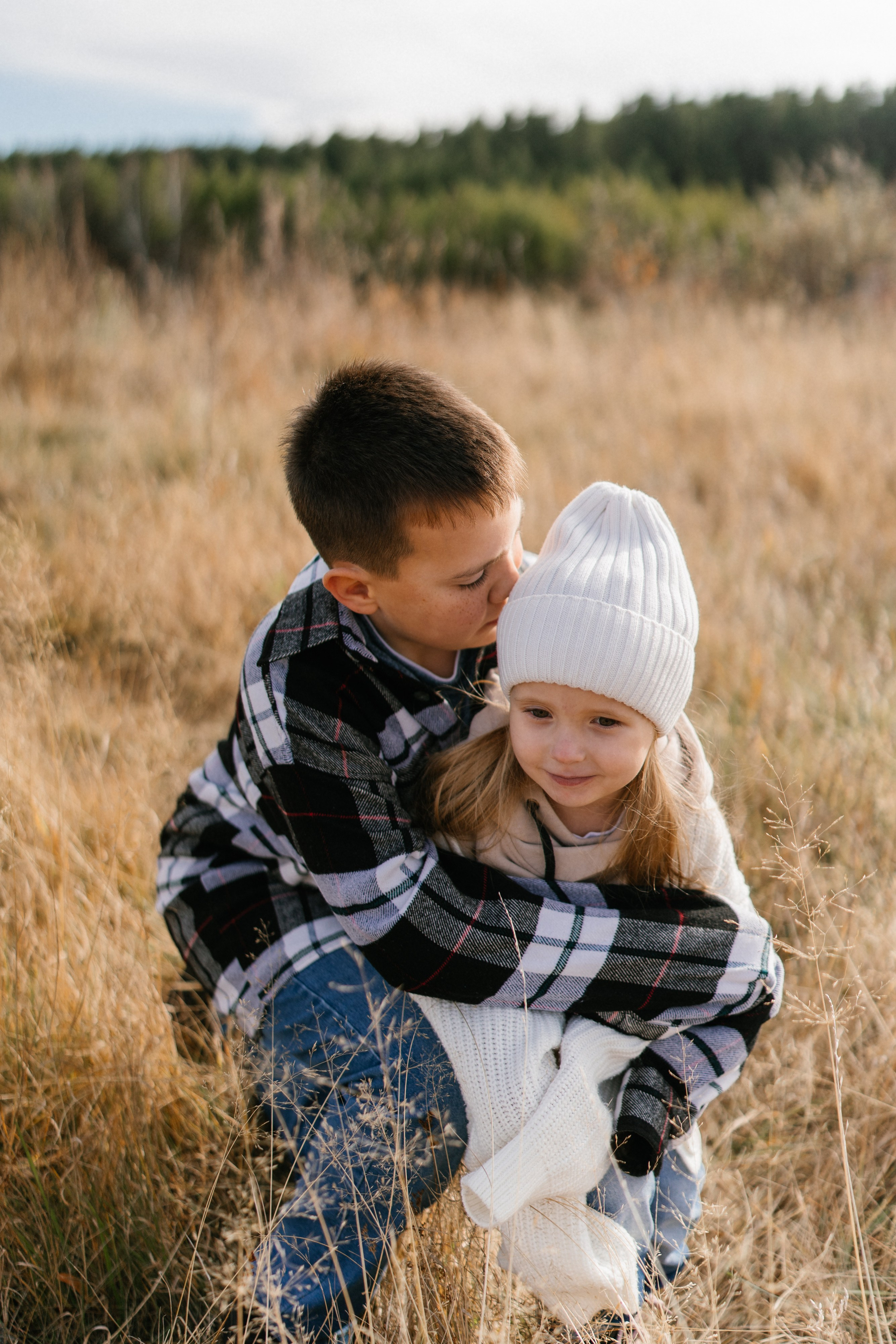 Татьяна/Дамир и Ева. Фотограф в Санкт-Петербурге — Лучина Екатерина