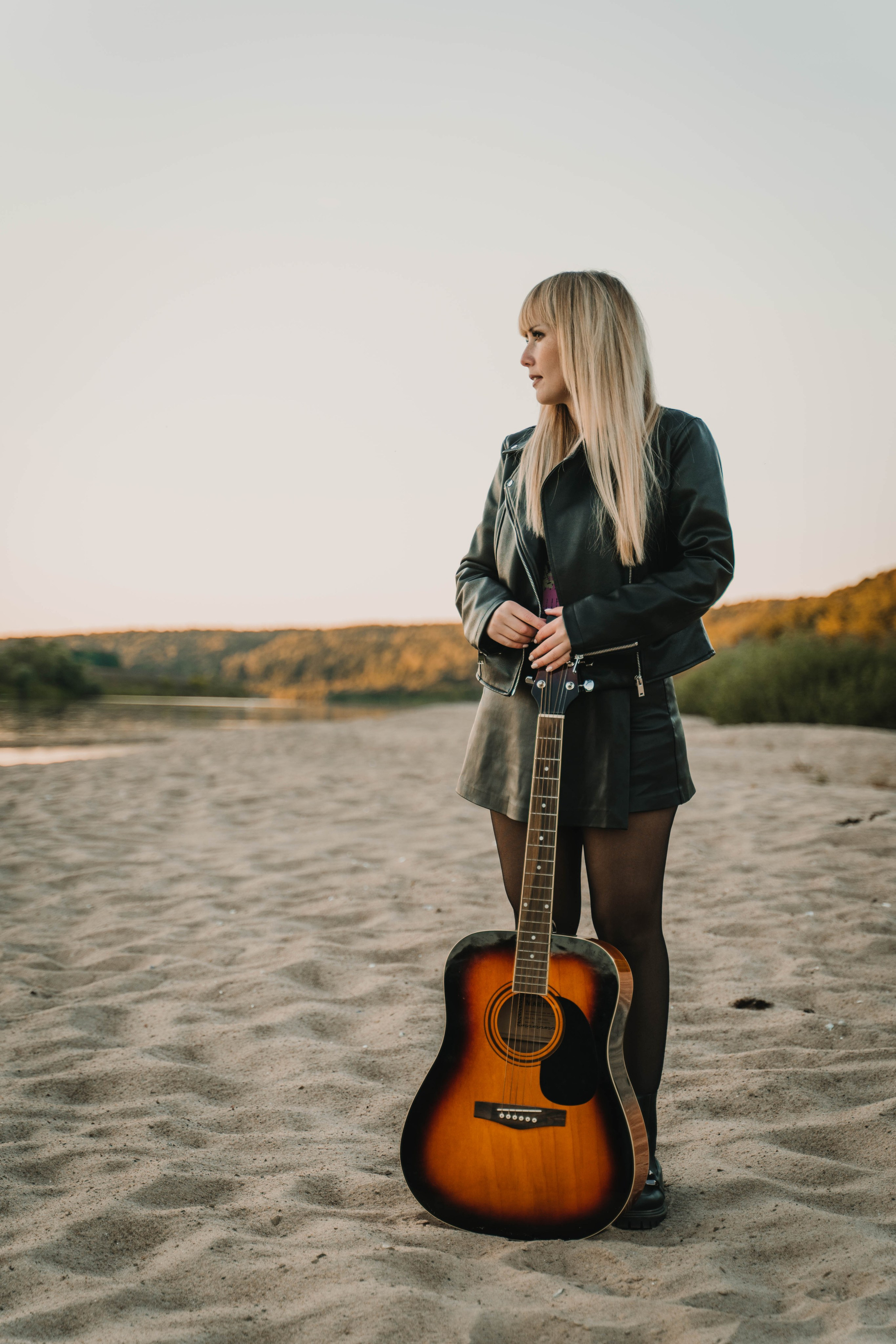 Настя. Свадебный и семейный фотограф в Калуге Анна Киреева