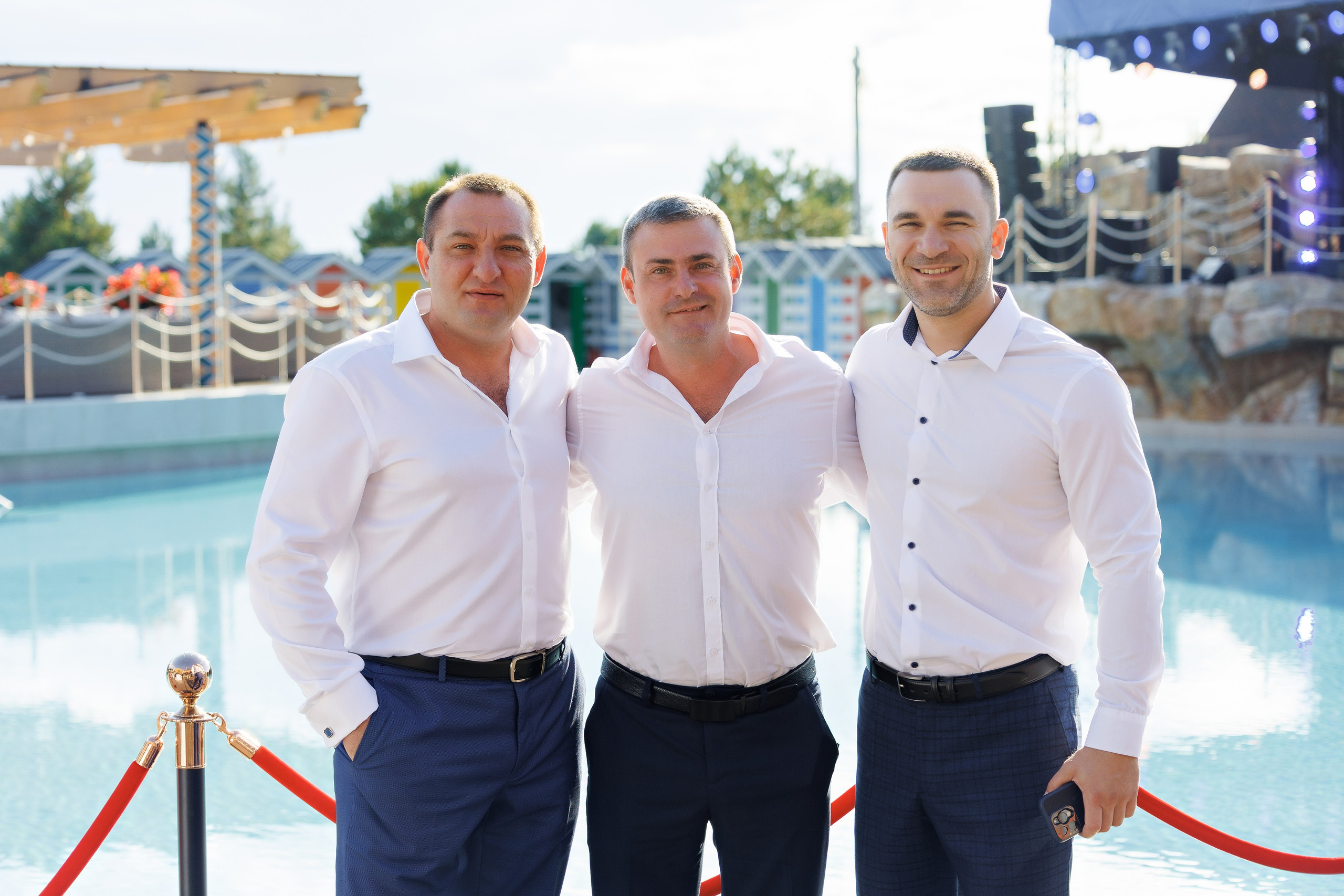 Юбилей компании — фотоотчёт празднования. Красильников Евгений — профессиональный фотограф в Ростове-на-Дону