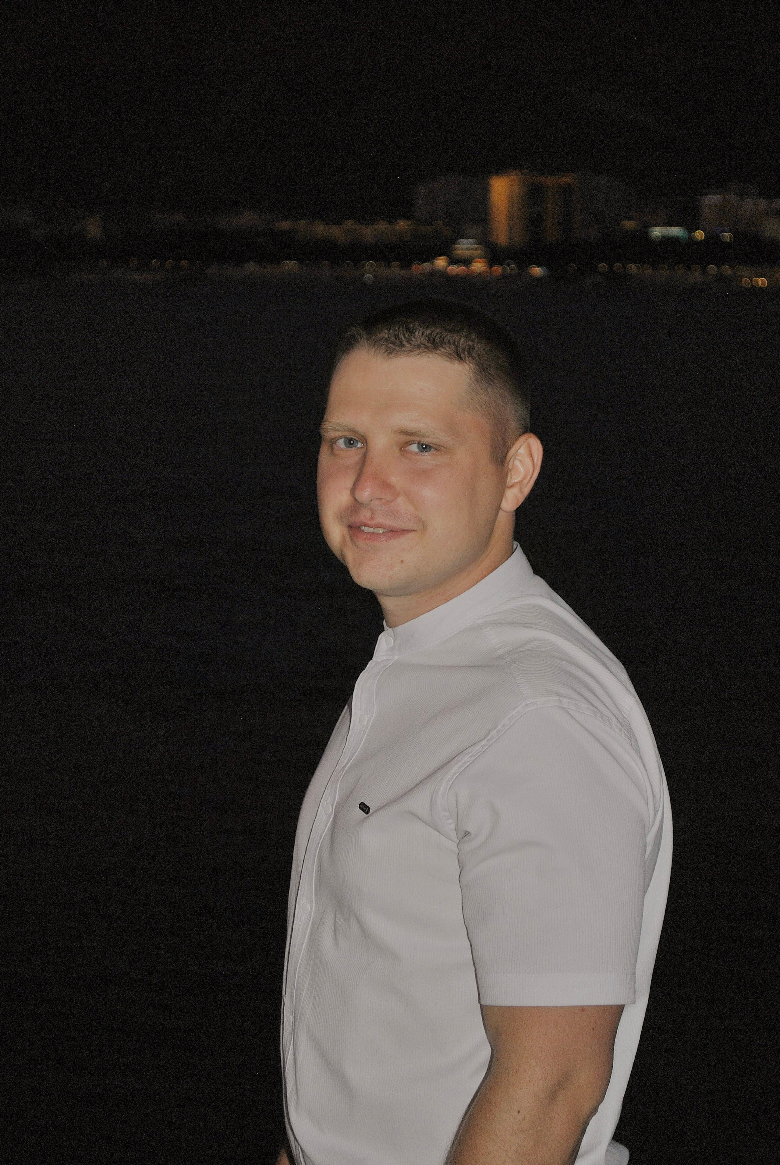 Юлия. Фотограф Мария Мусаелян