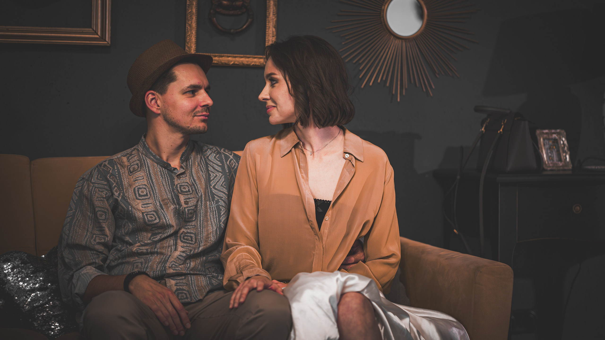 День рождение Константина. Фотограф Антон Белоусов