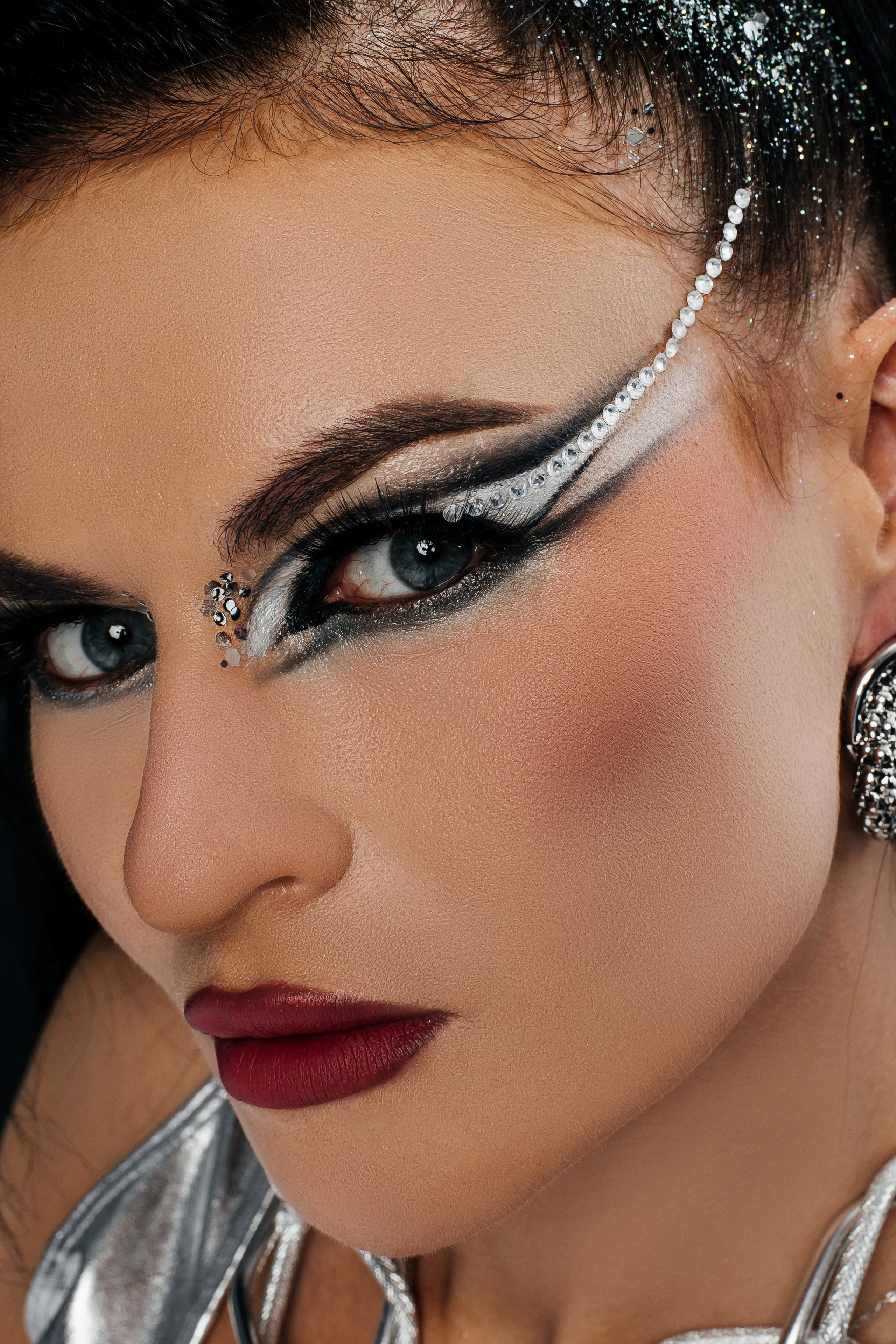 Проект MATRIX Анна