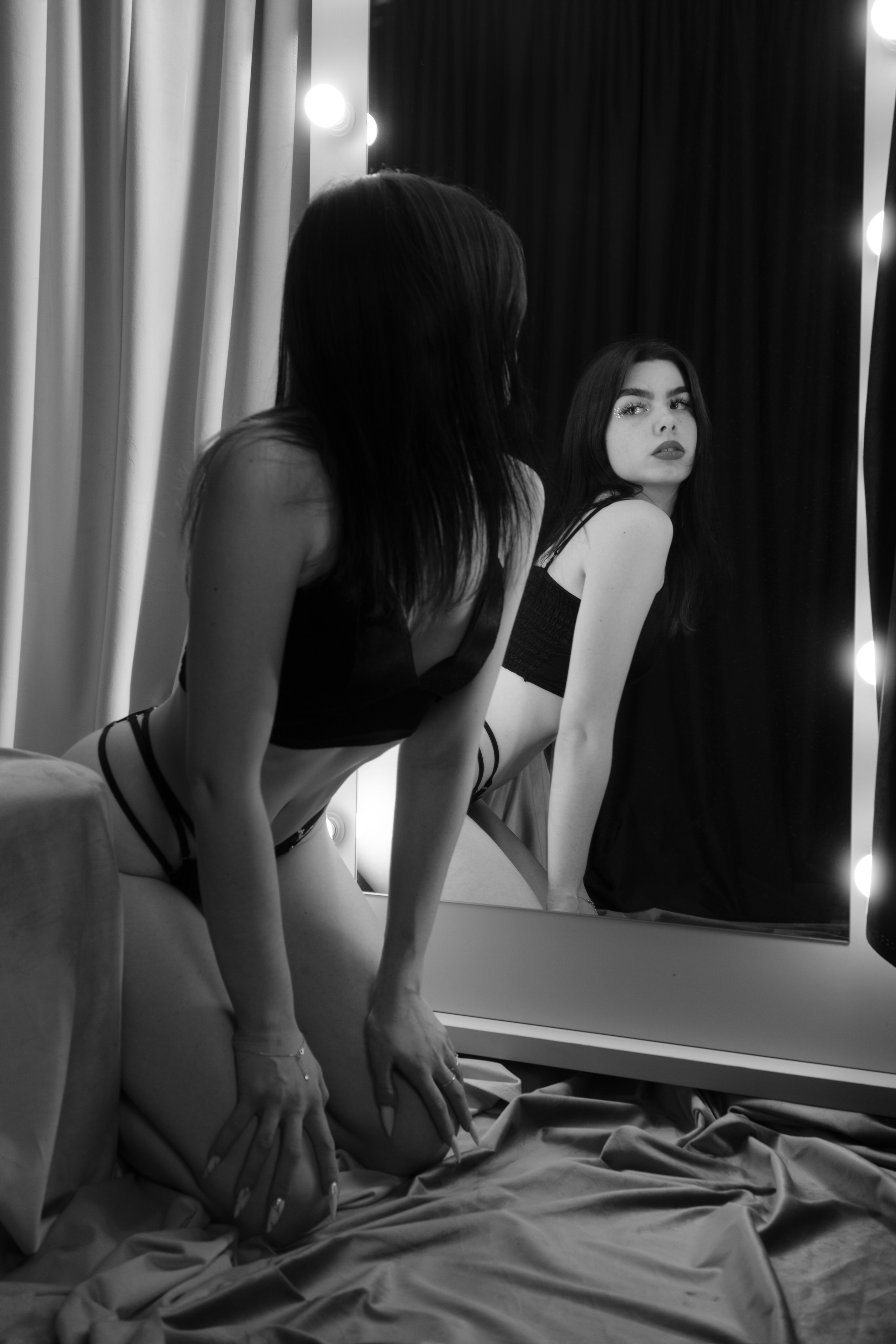 Ариша. Фотограф Коробова Екатерина