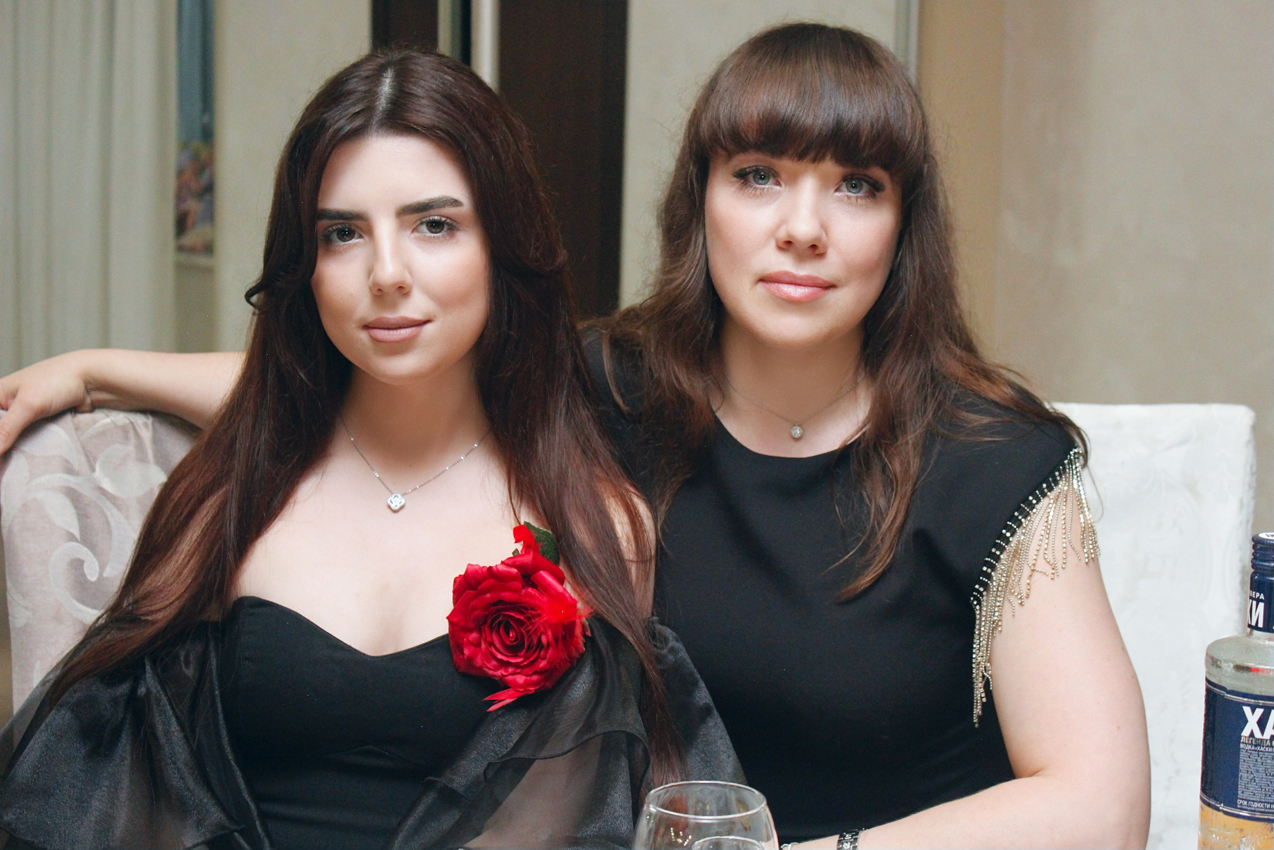 Юбилей Жанны. ВИДЕОГРАФ И ФОТОГРАФ В НОВОРОССИЙСКЕ / АНАПЕ / ГЕЛЕНДЖИКЕ