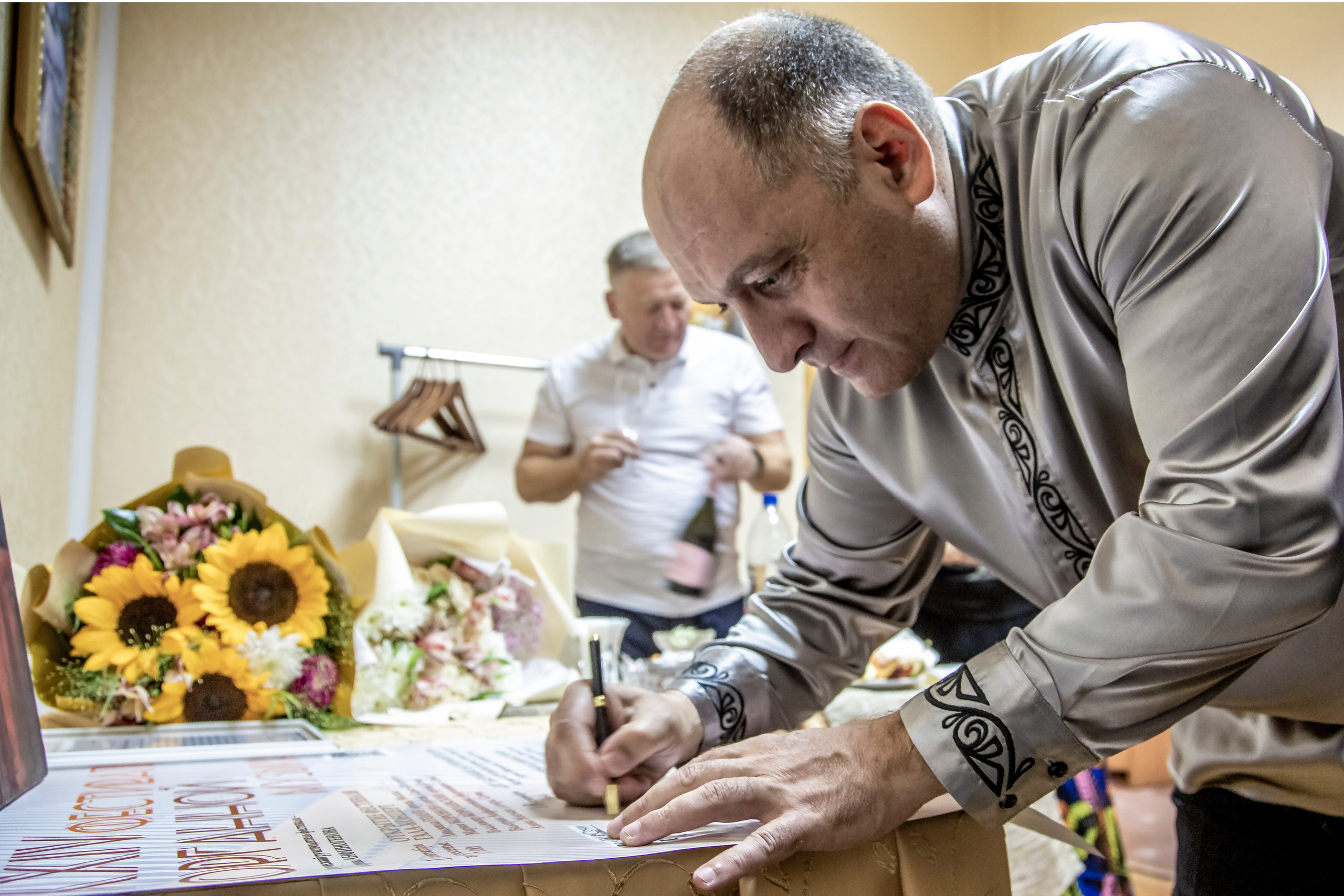 24 Открытый фестиваль органной музыки г. Сочи. Фотограф в Сочи Юрий Шептаев