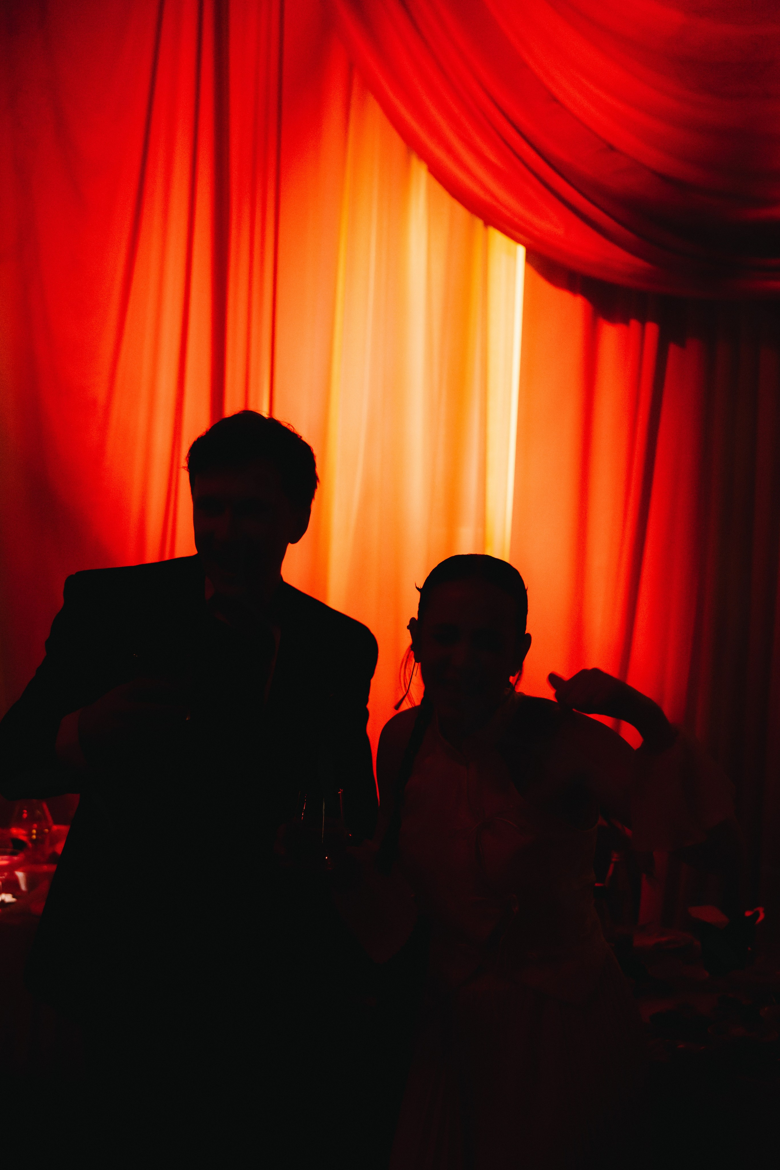 Сева и Карина. Свадебный и семейный фотограф в Красноярске Прохорова Екатерина