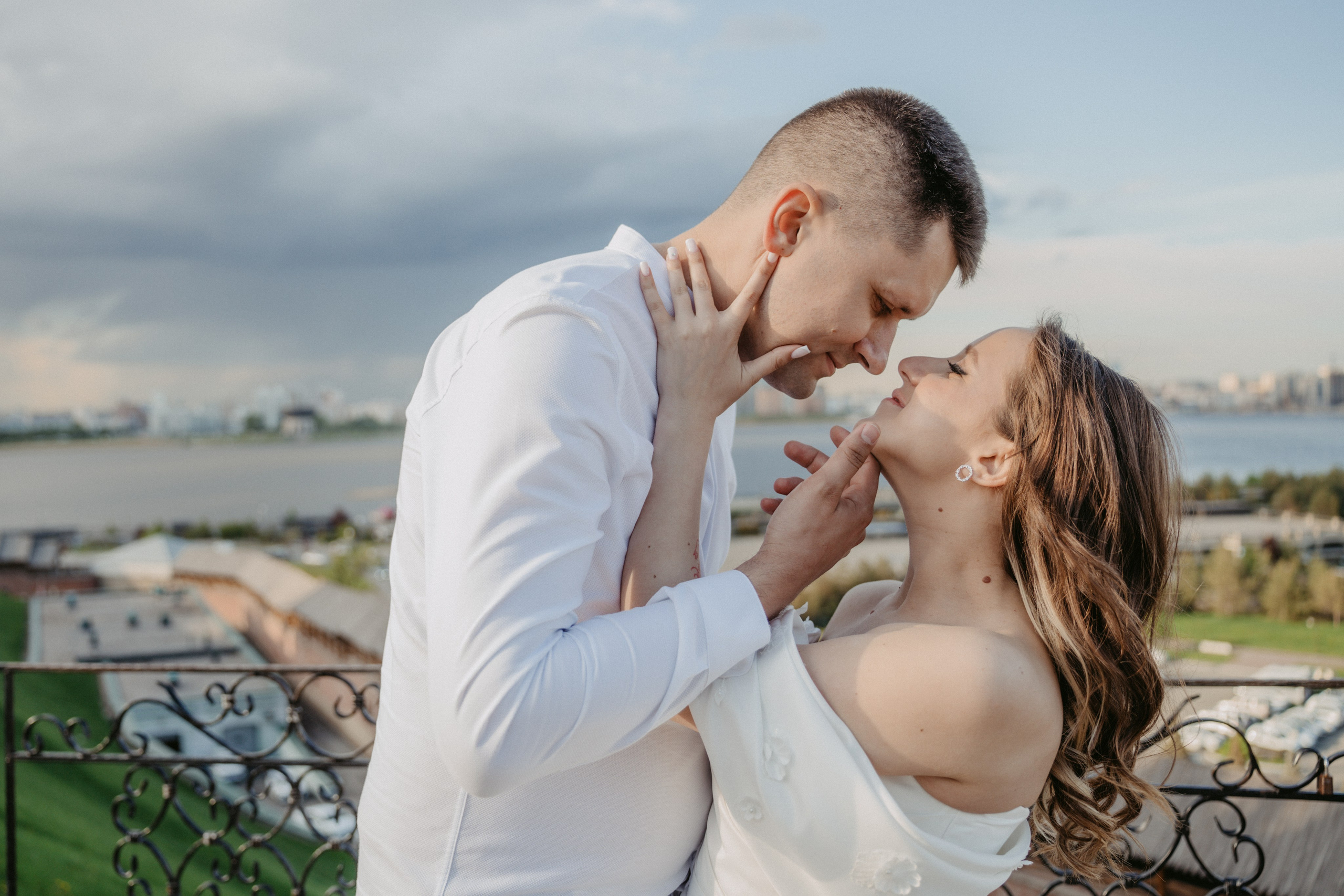 Анна и Эдуард. Главная