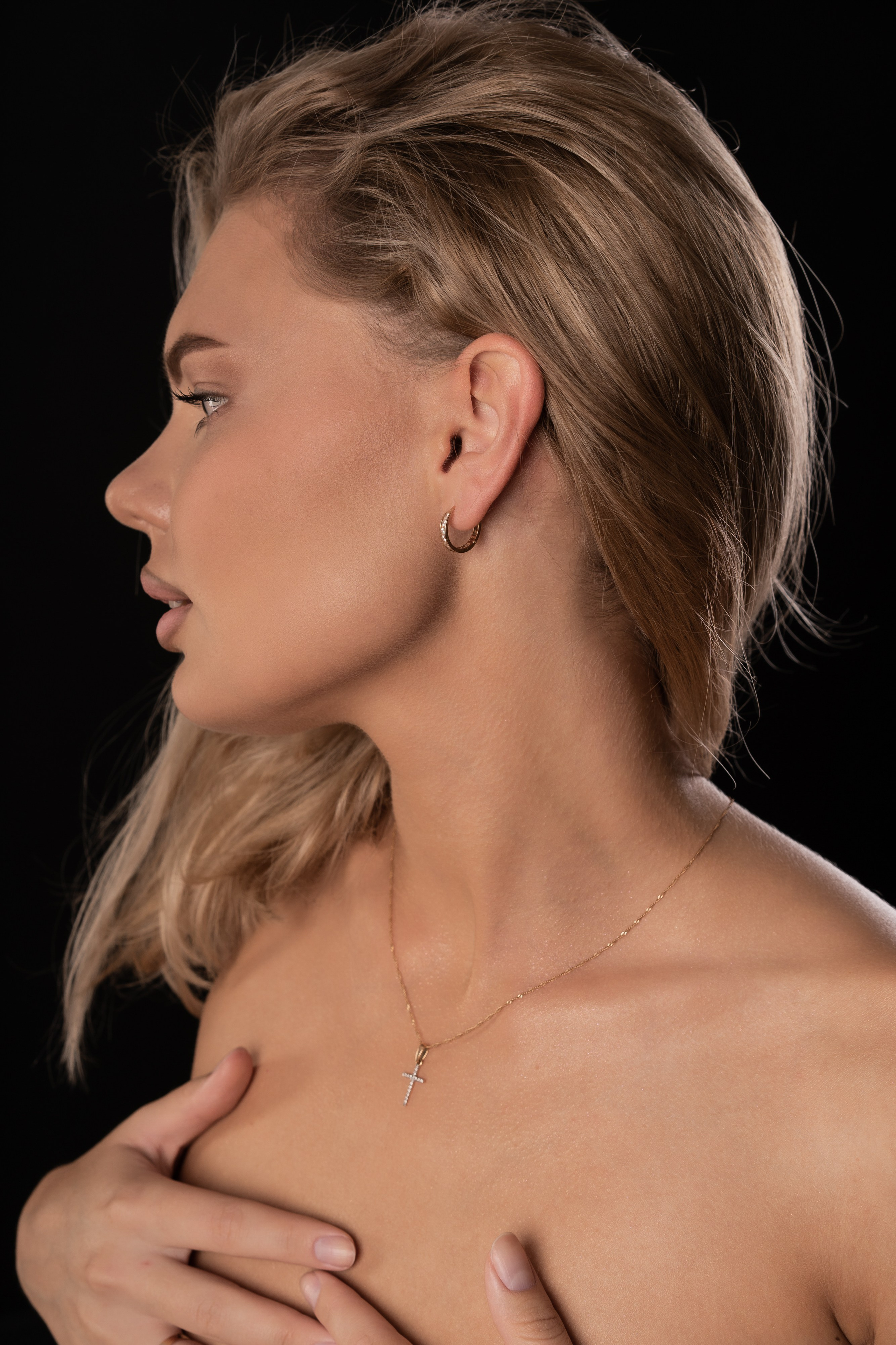 Елизавета. Натали Ридель