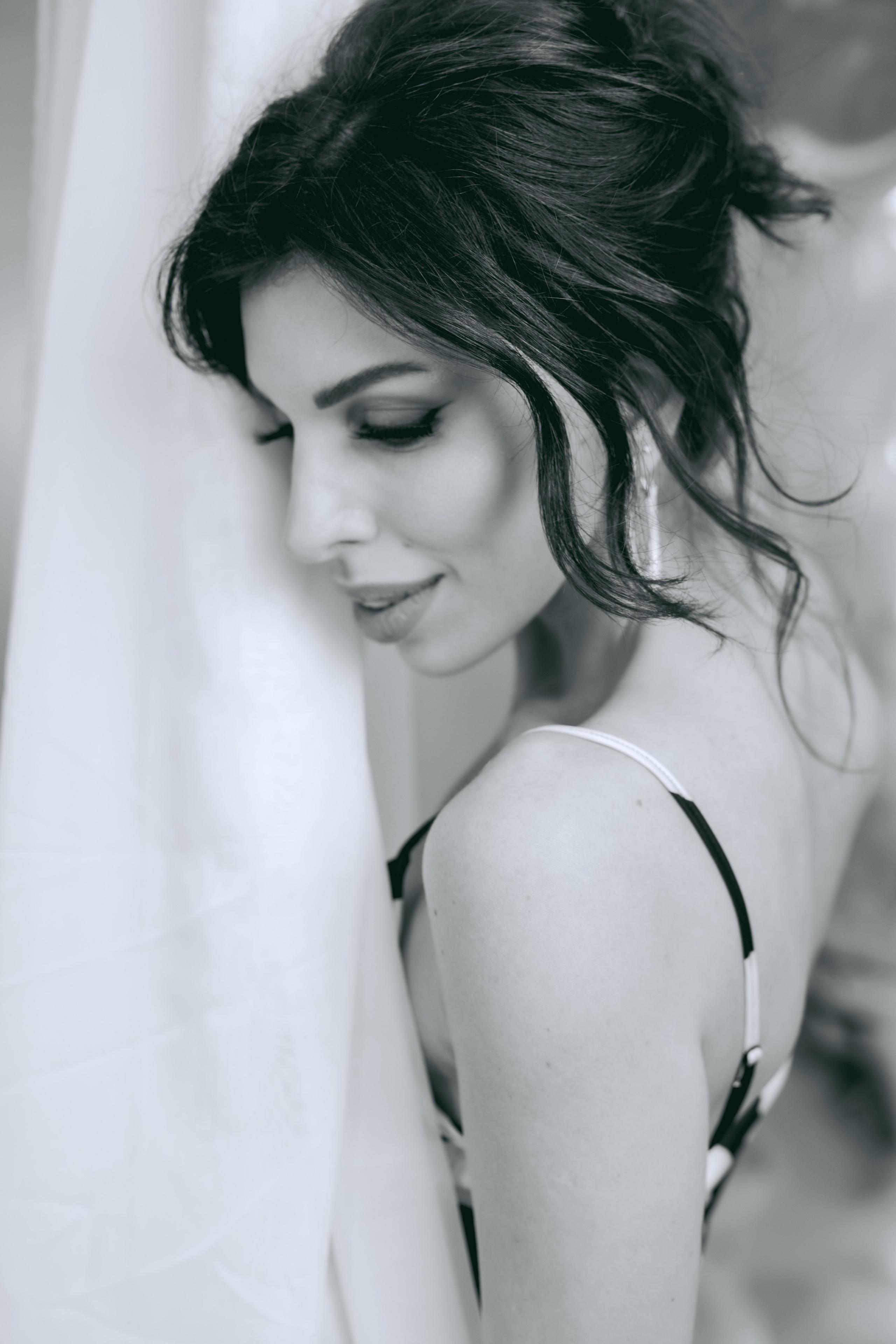 МАРИНЭ. Я фотограф из Москвы к Вашим услугам