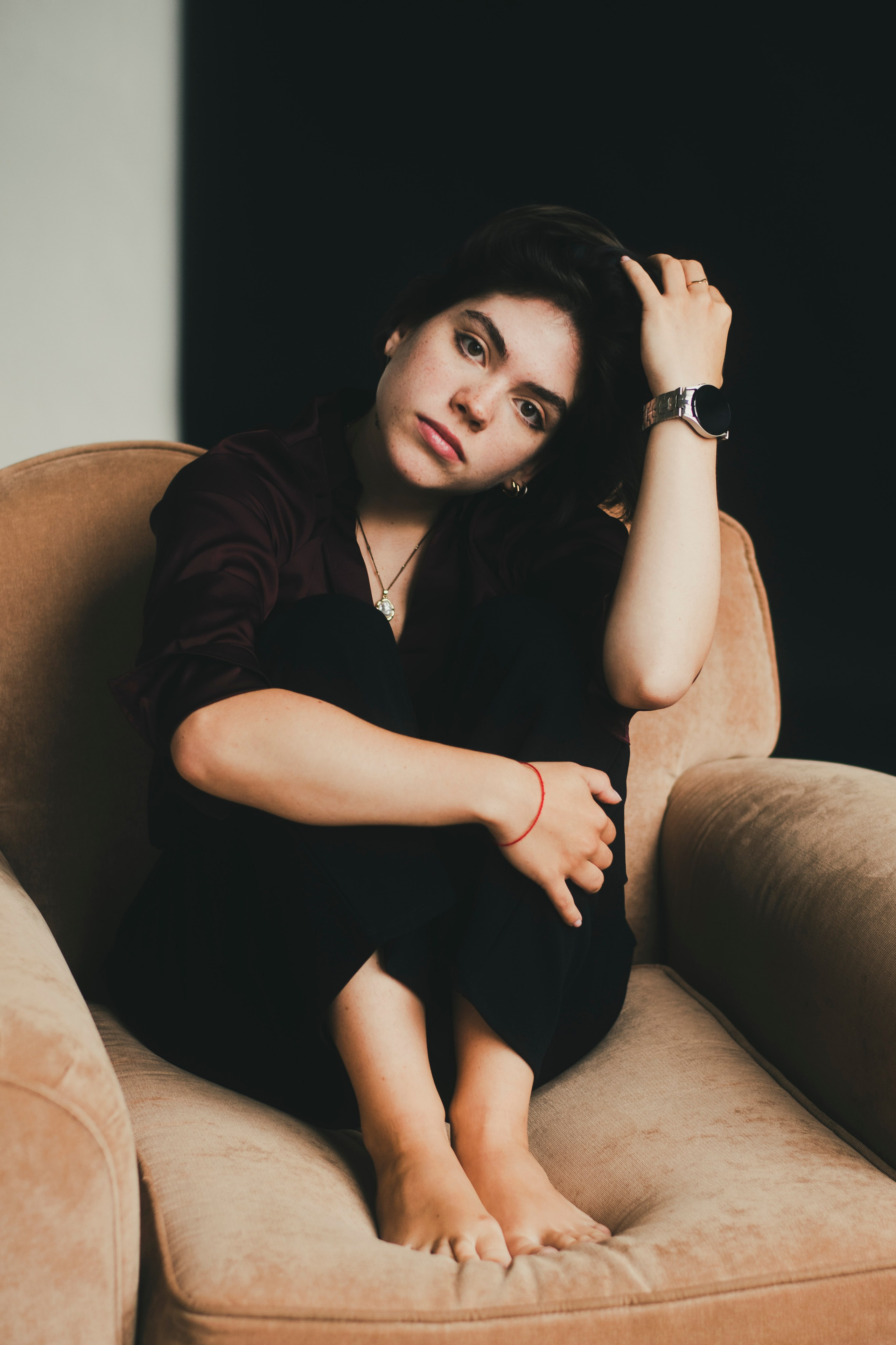 Портреты. Главная