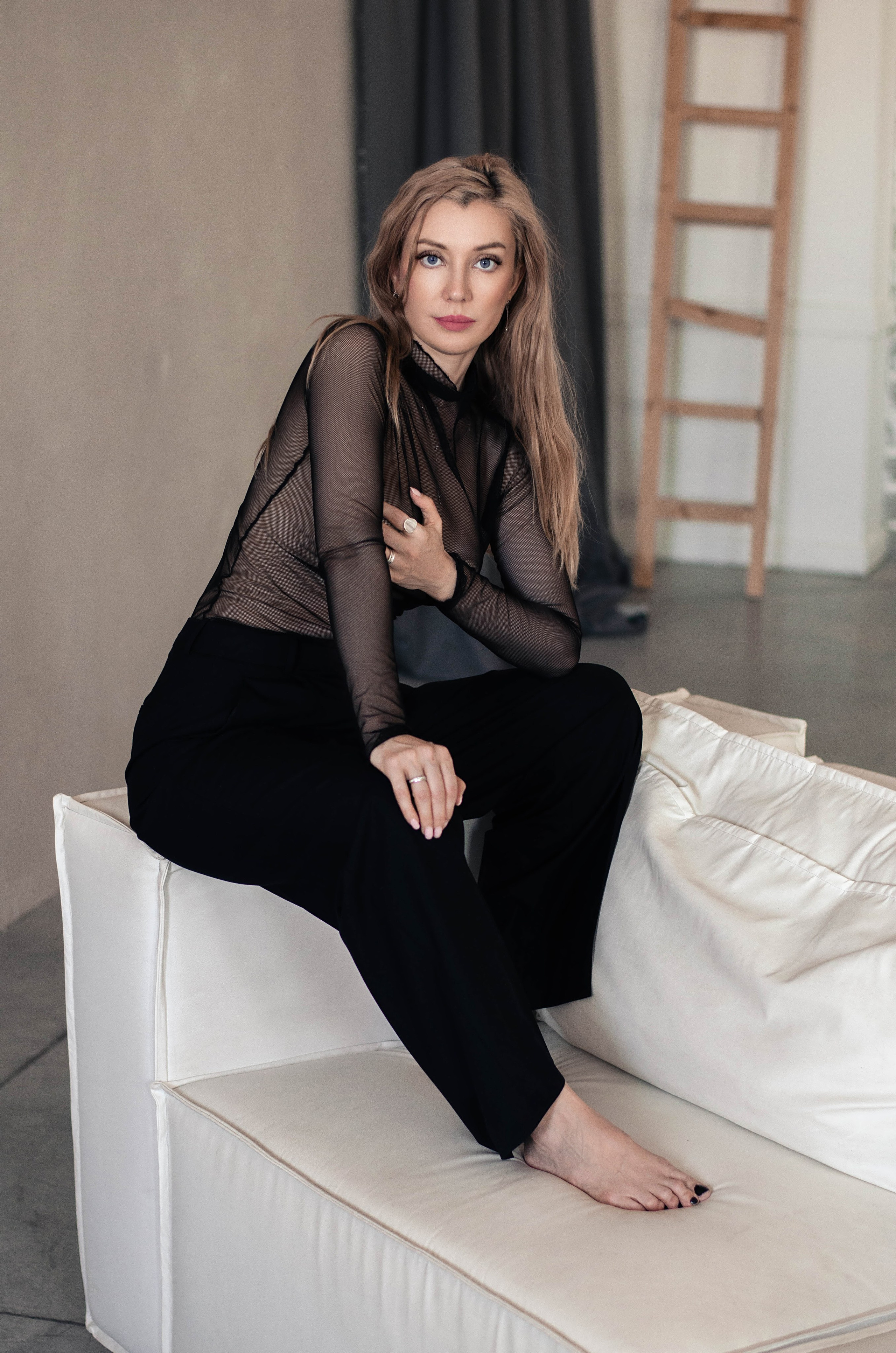 Яна. Портретный фотограф в Хабаровске и Санкт-Петербурге Семенова Дарья