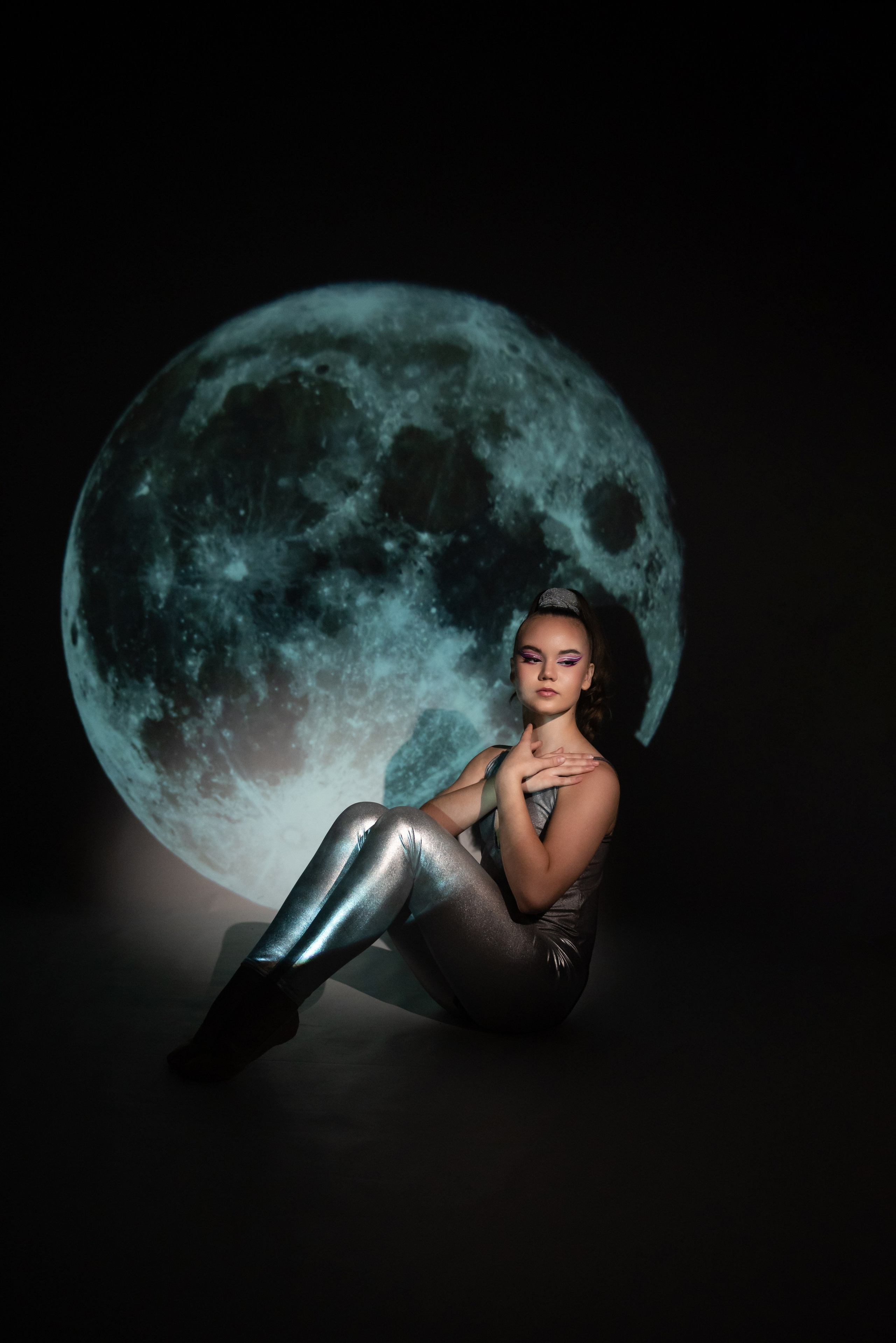 Гимнастка Алена. Свадебный и семейный фотограф в Дзержинске Екатерина Шулакова