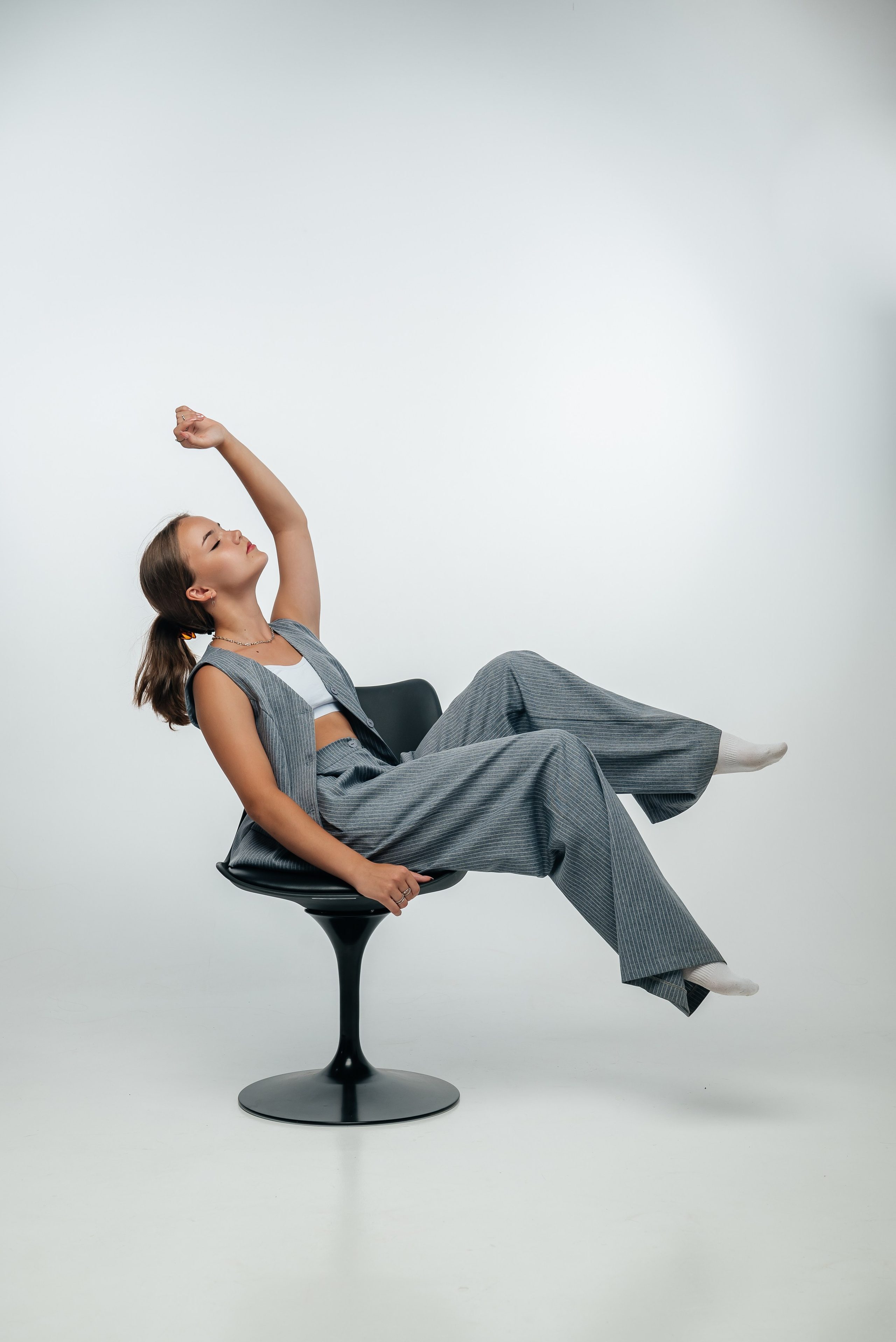 Женский портрет. Свадебный и семейный фотограф в Дзержинске Екатерина Шулакова