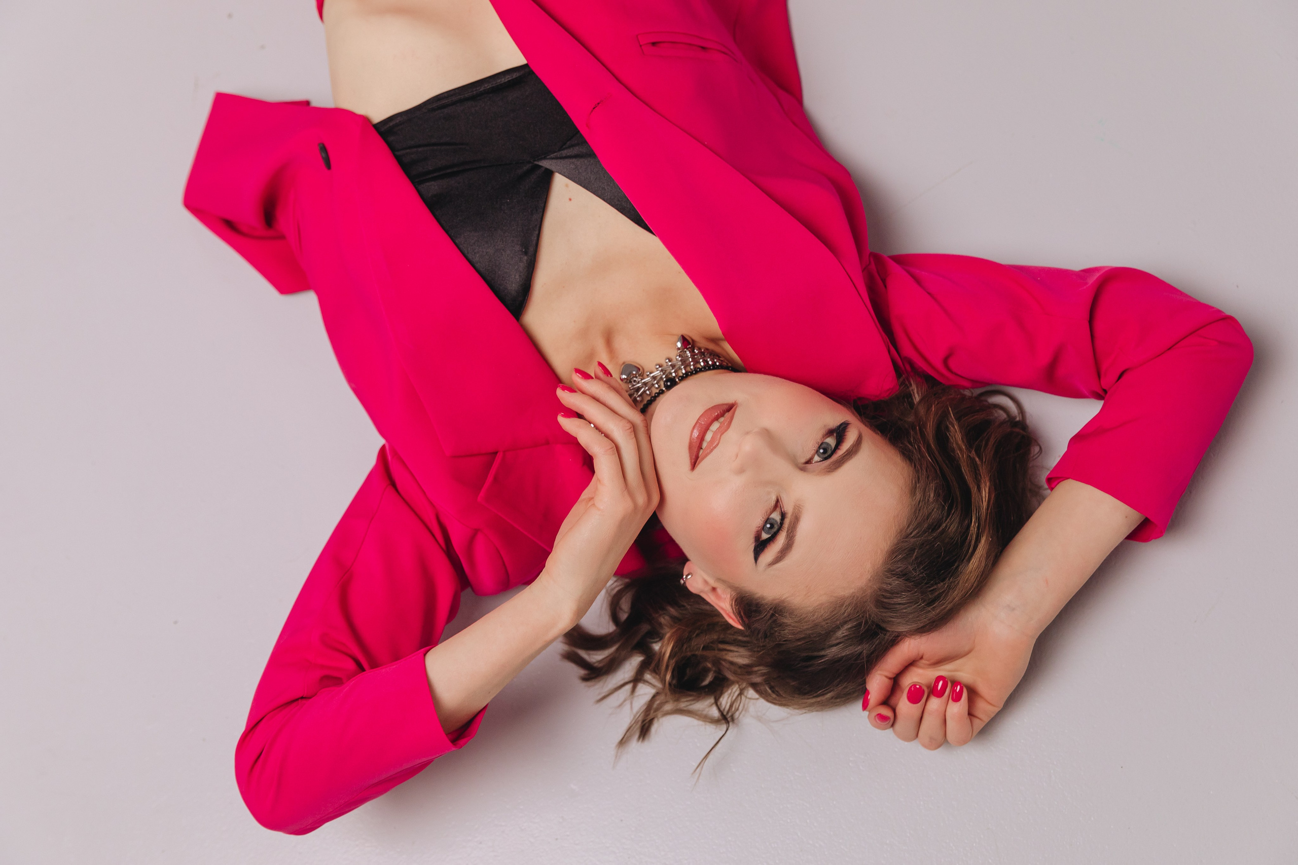 Pink mood. Семейный фотограф в Санкт-Петербурге Ева Маркова