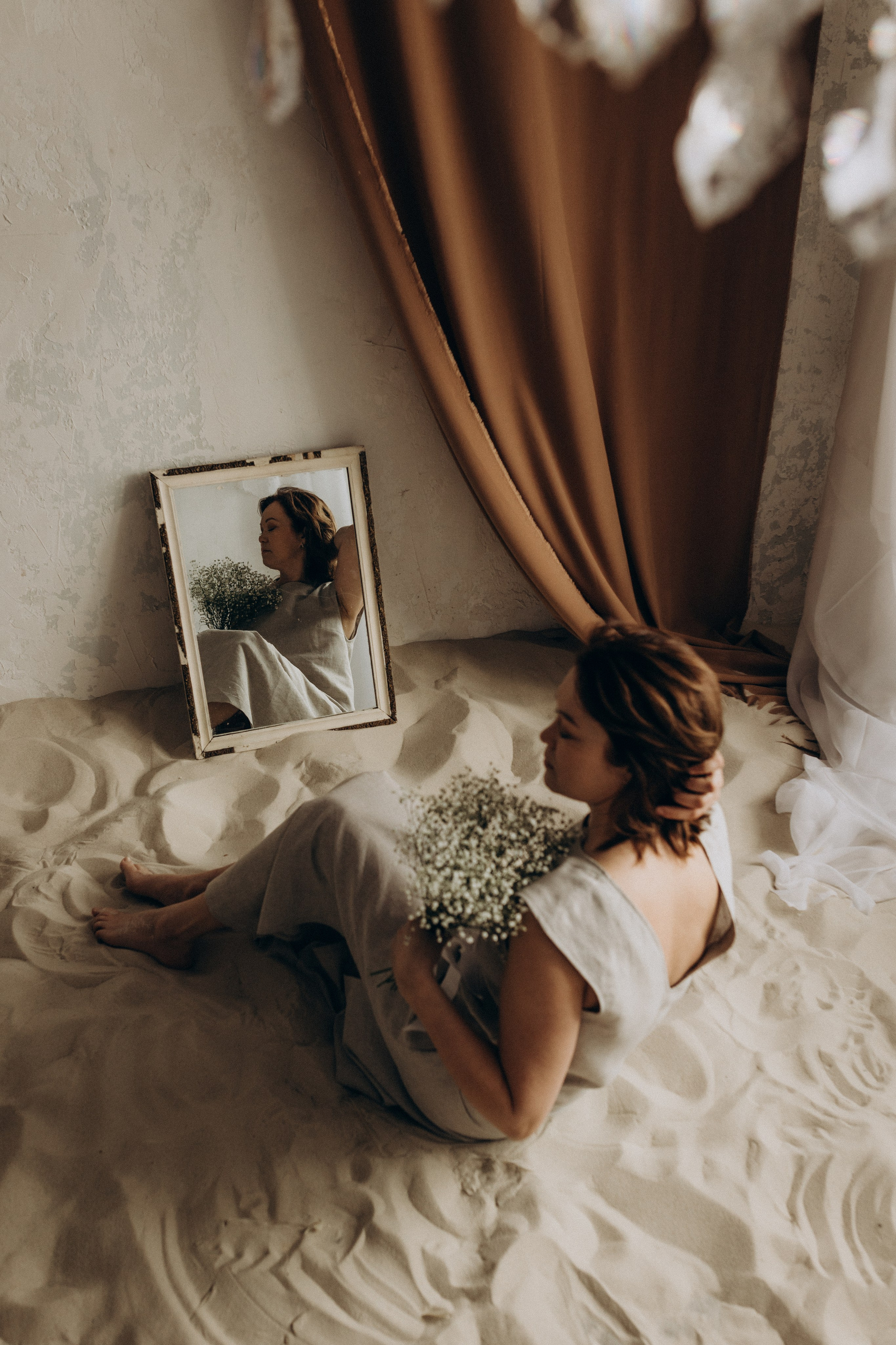 Валя. Семейный фотограф lifestyle в Новосибирске Елена Шпилевая