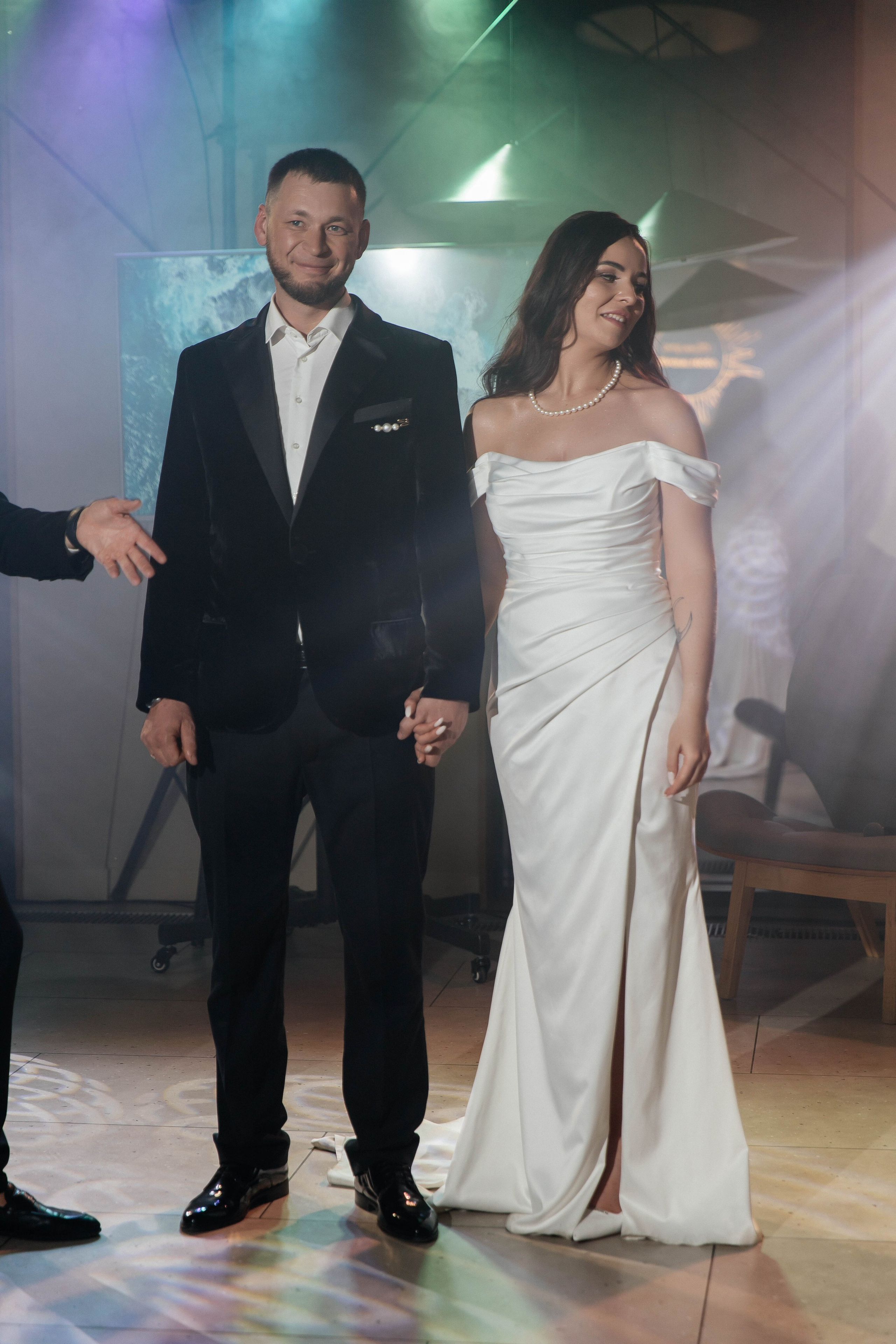 Виталий & Кристина. Главная