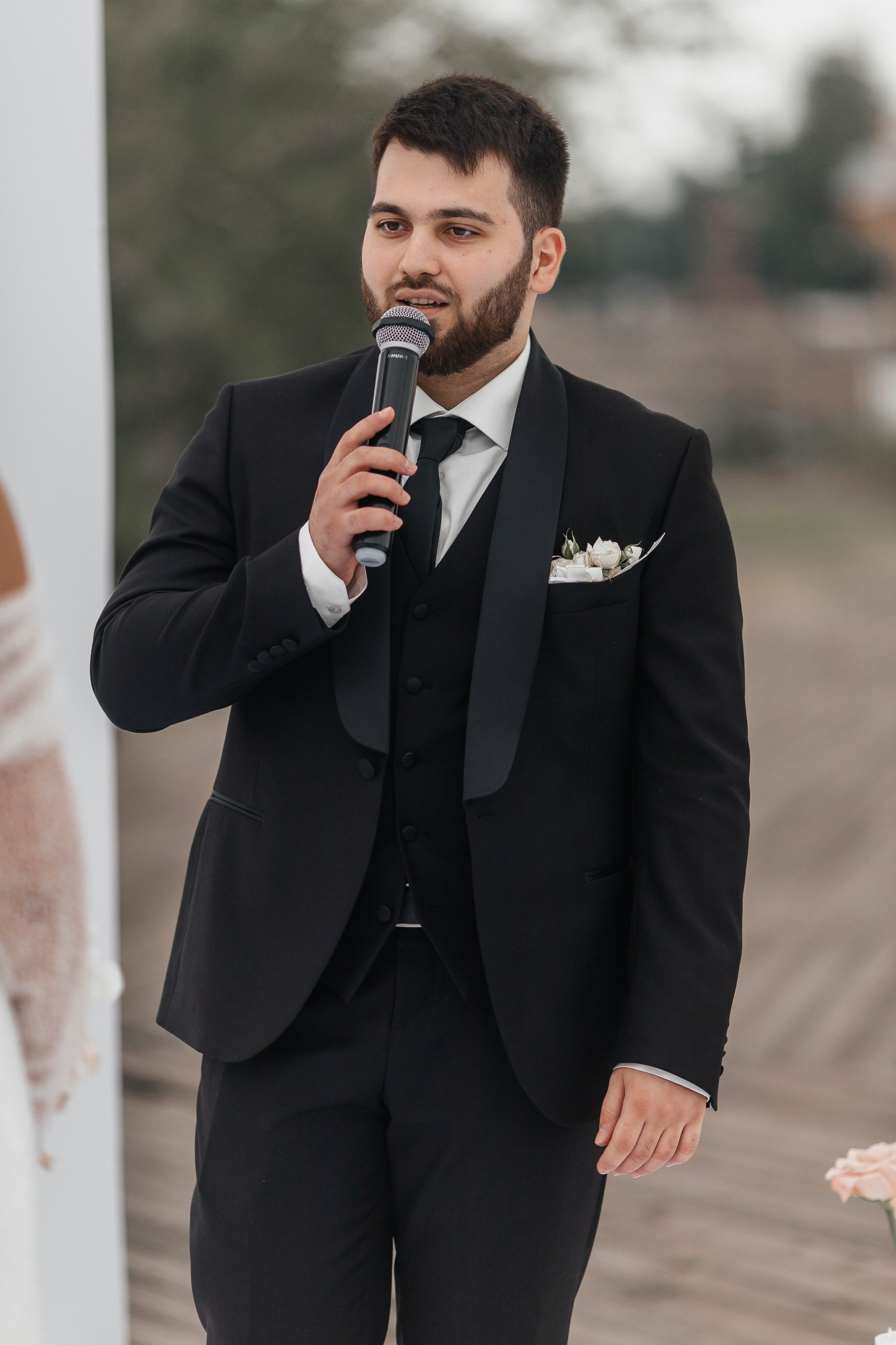 Арсен & Мариам. Главная