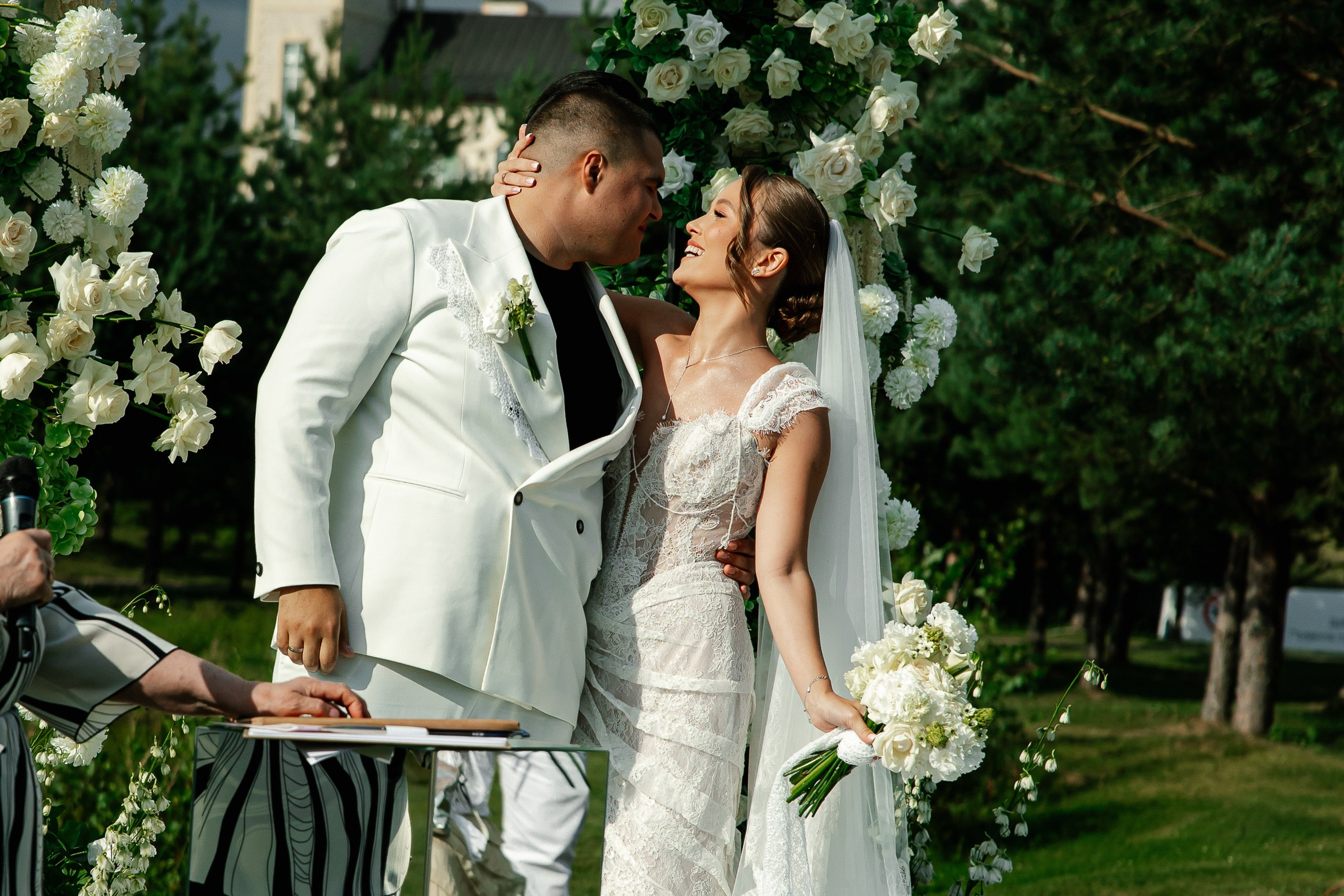 Свадебный и женский фотограф в Твери Екатерина Гребенкина