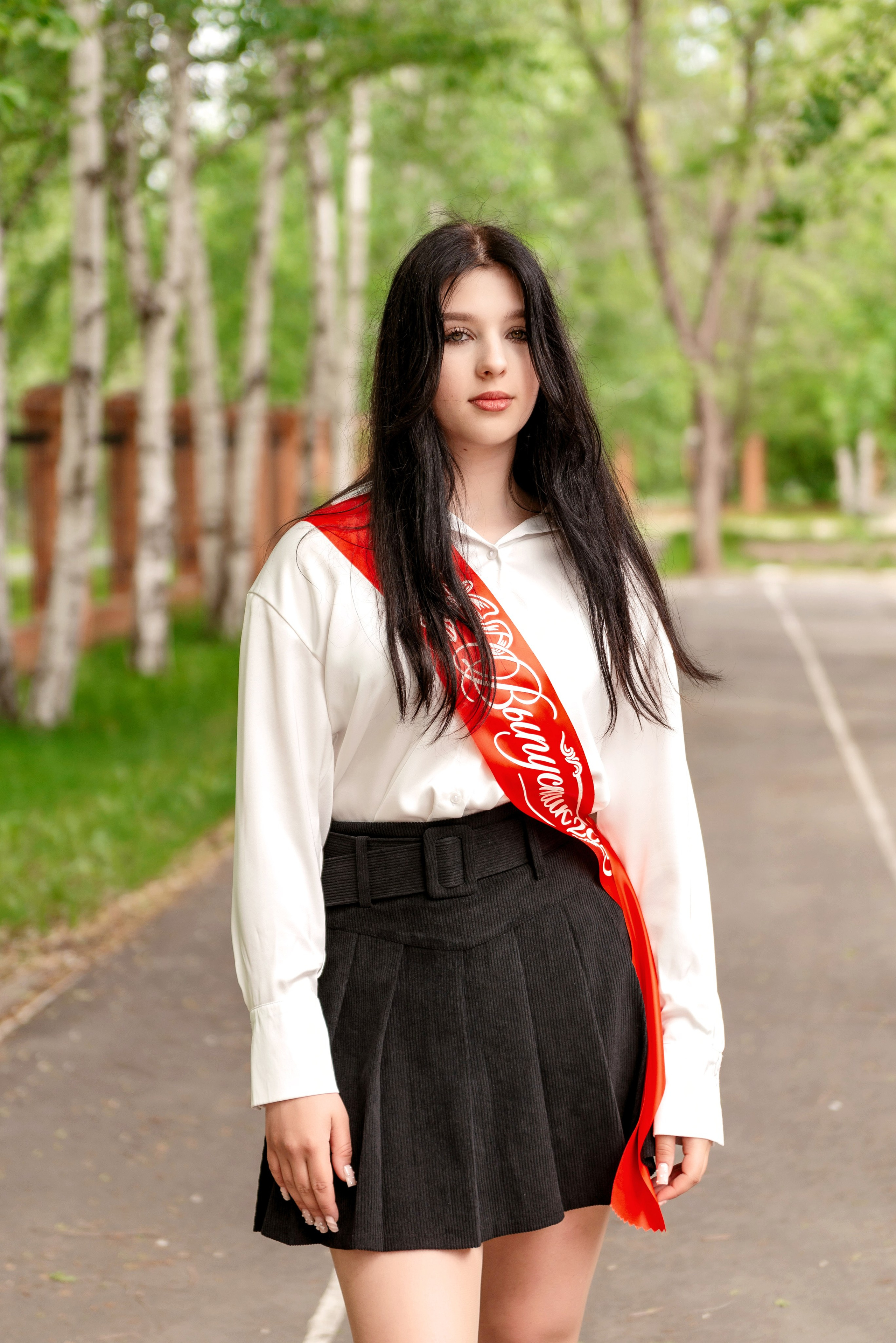 Последний звонок_ГРК_2025. Школьный, фэшн фотограф в Тюмени и в России Ирина Королева