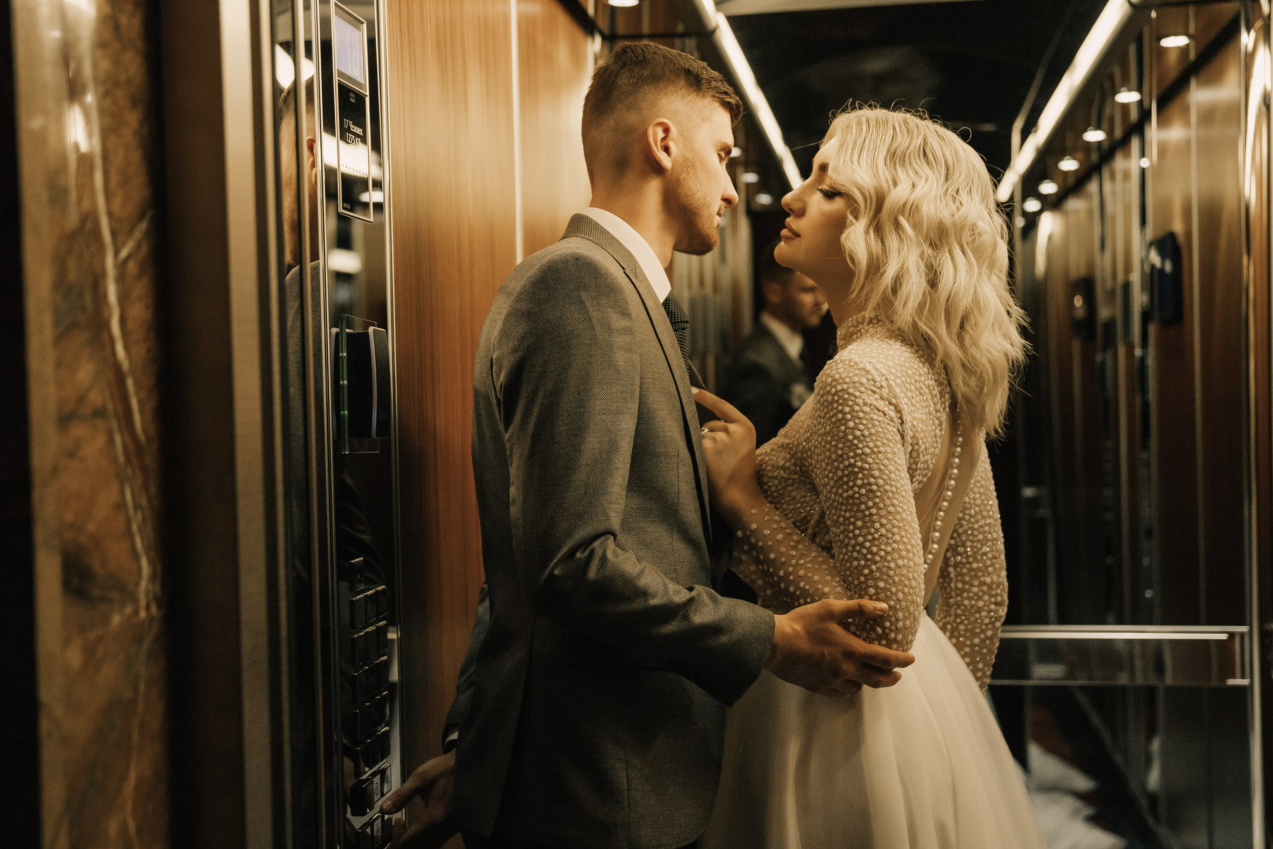 Лера и Влад. Семейный и свадебный фотограф в Челябинске Юлия Софьина