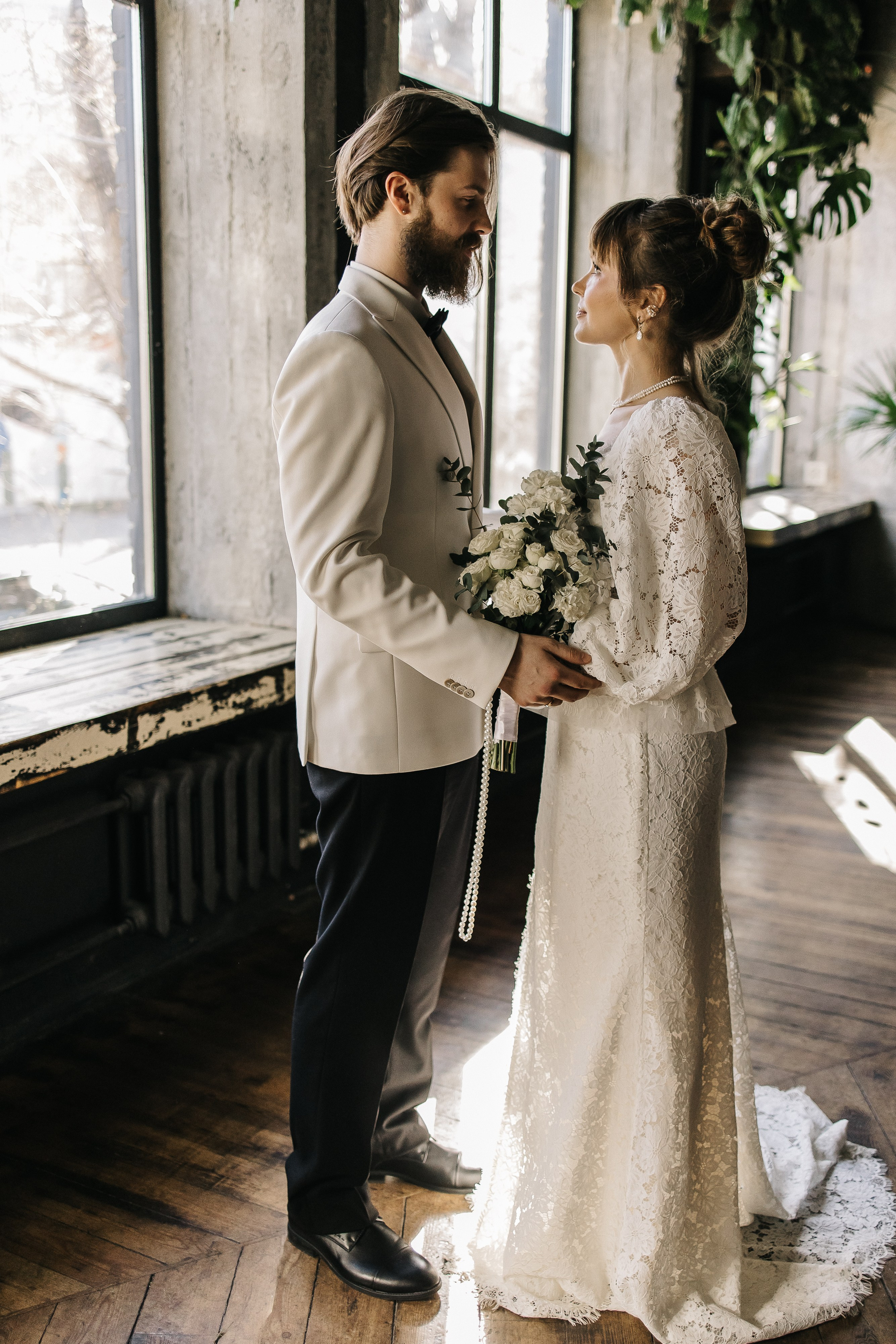 Аня и Саша. Family and Wedding Photographer in Chelyabinsk Yulia Sofina