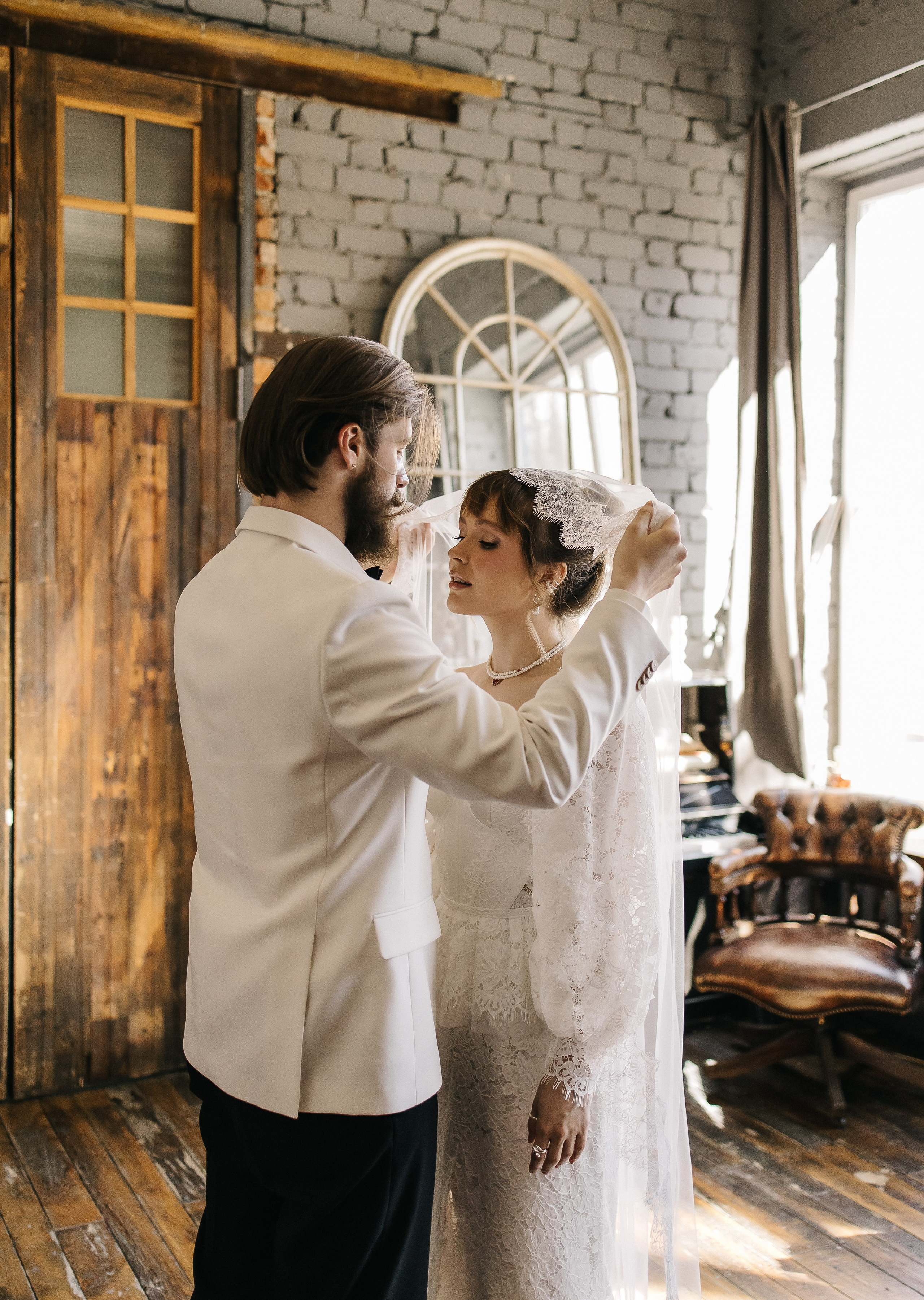 Аня и Саша. Family and Wedding Photographer in Chelyabinsk Yulia Sofina