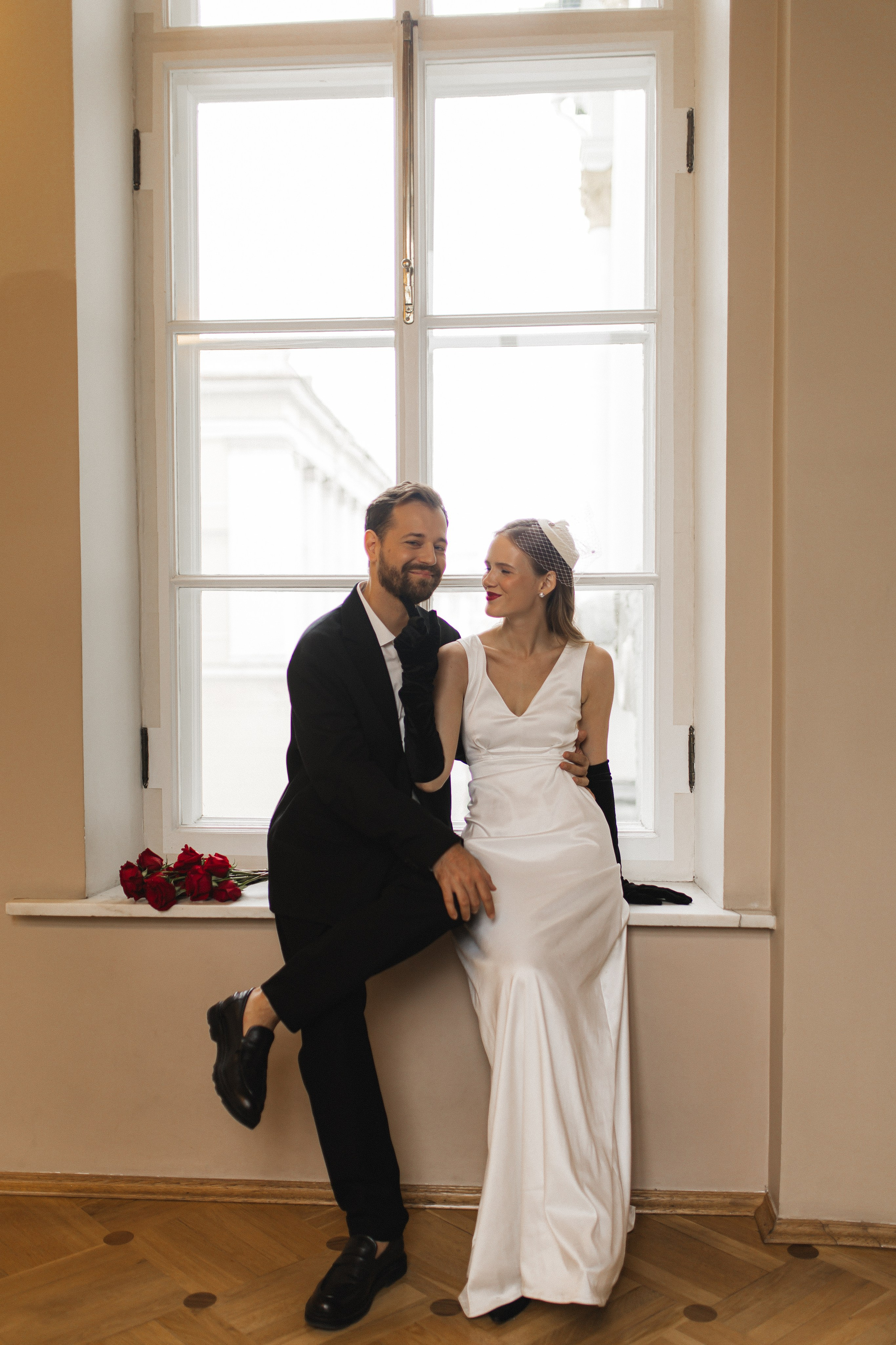 Полина и Егор. Семейный и свадебный фотограф в Екатеринбурге Орлова Ирина