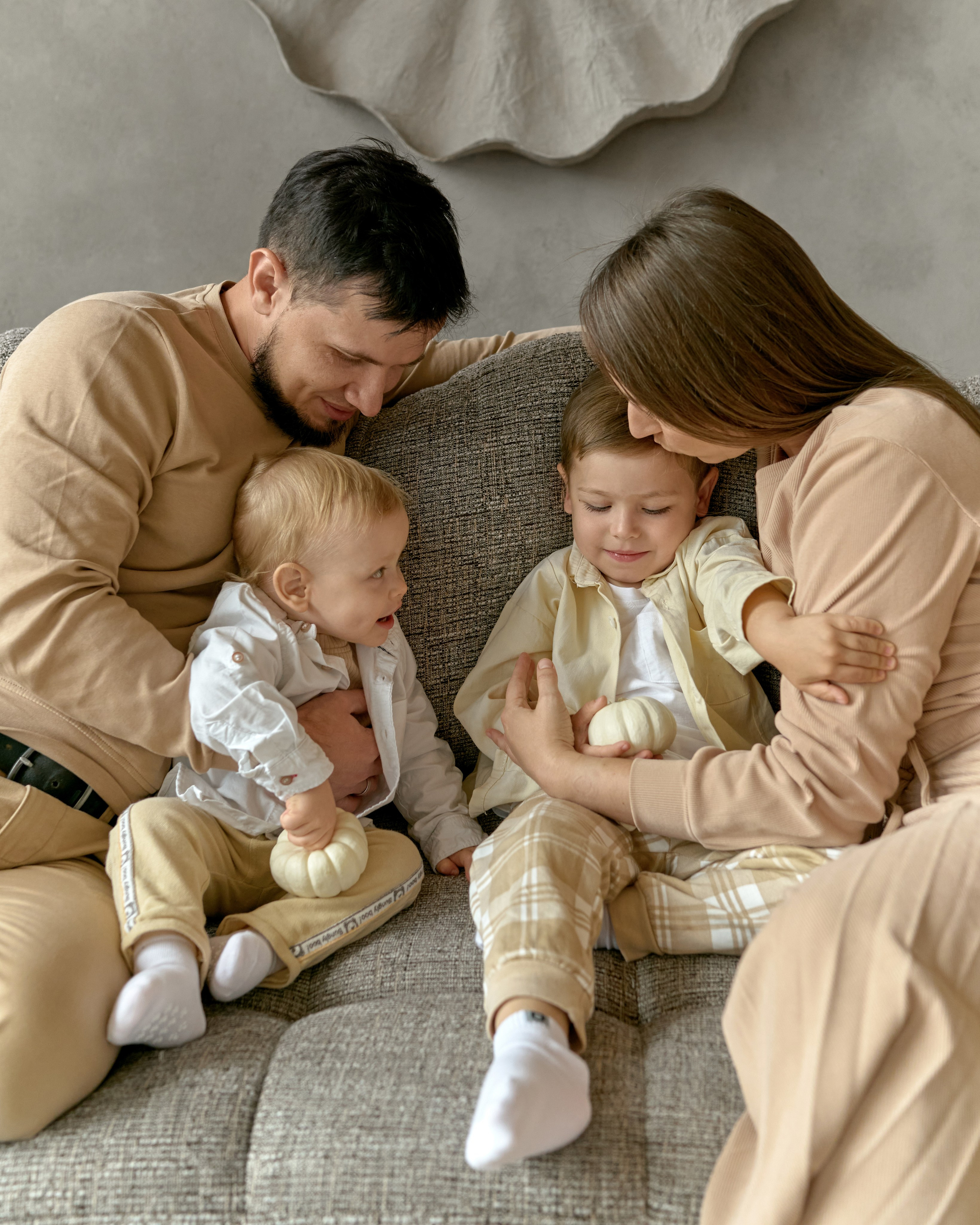 Фотостудия Moon