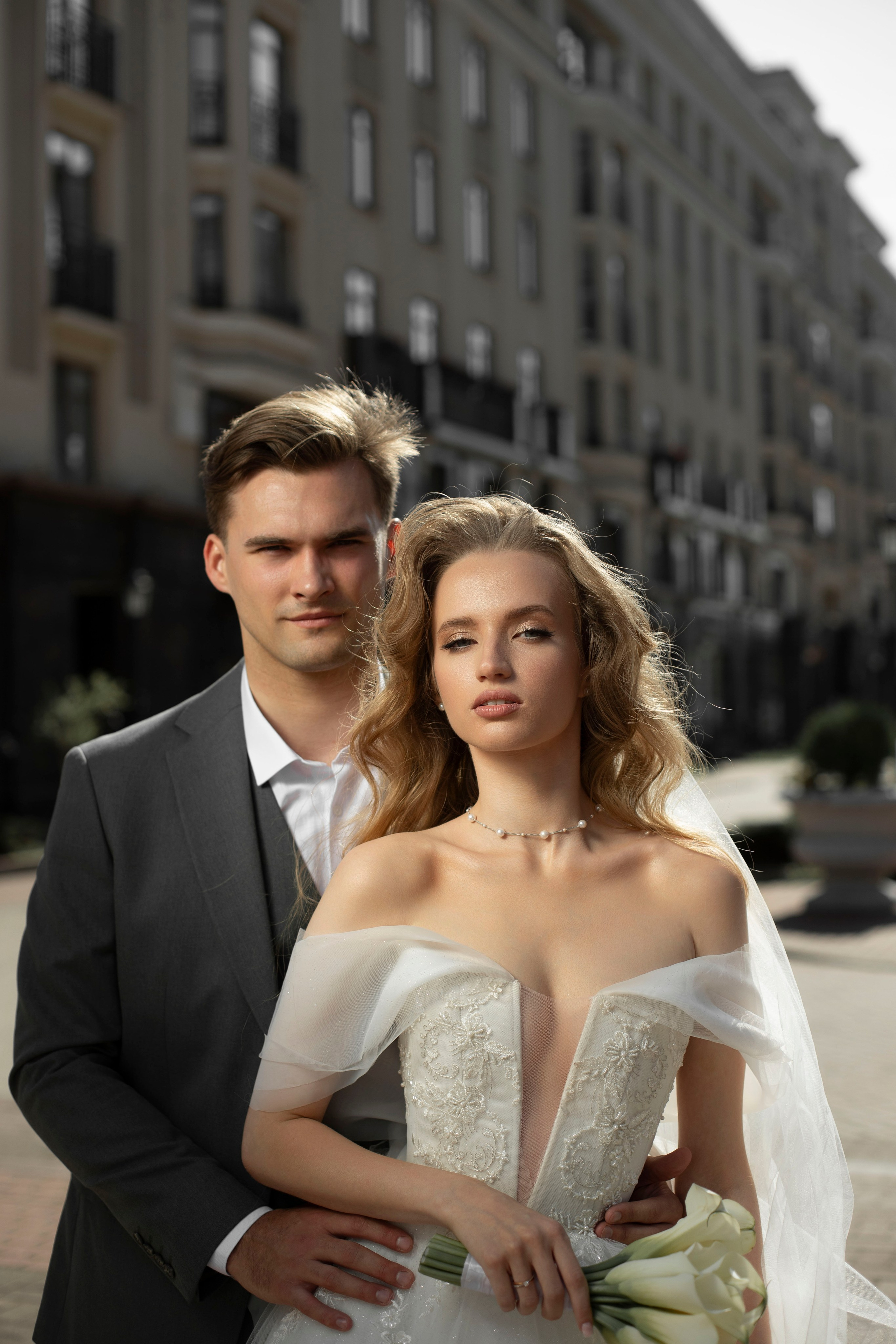 Константин & Анастасия