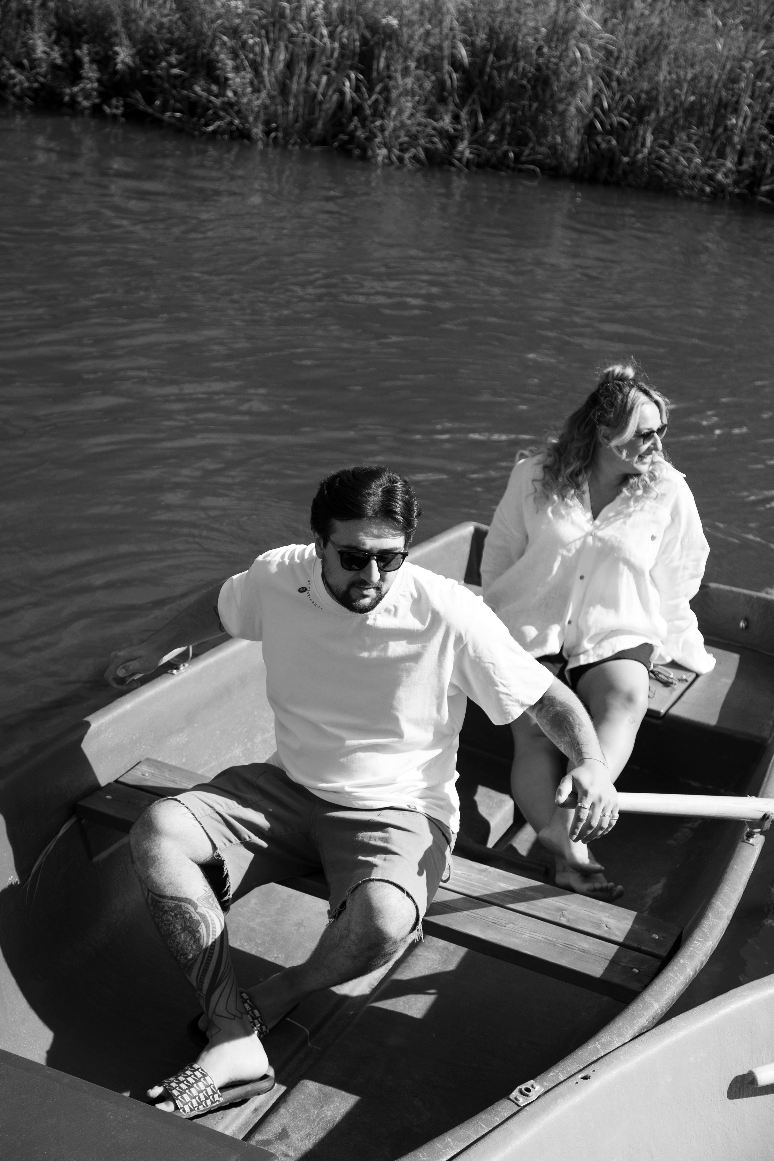 Виталий & Полина