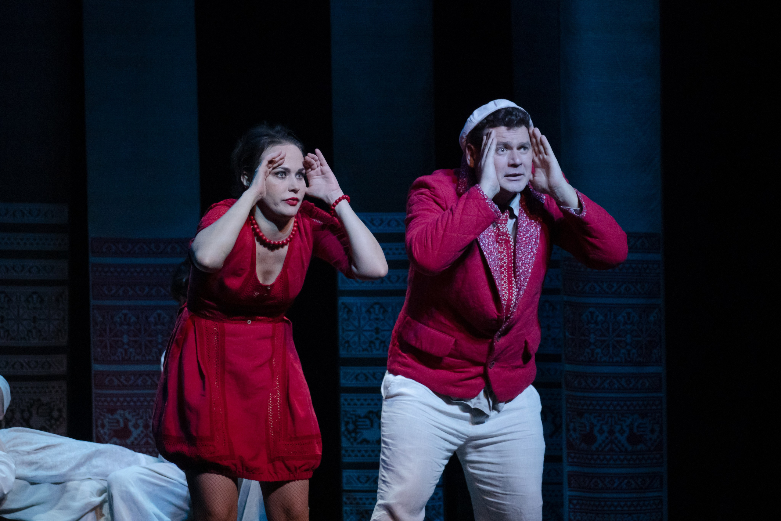 Театр, концерты, мероприятия. Фотограф в Москве Анна Лебедева