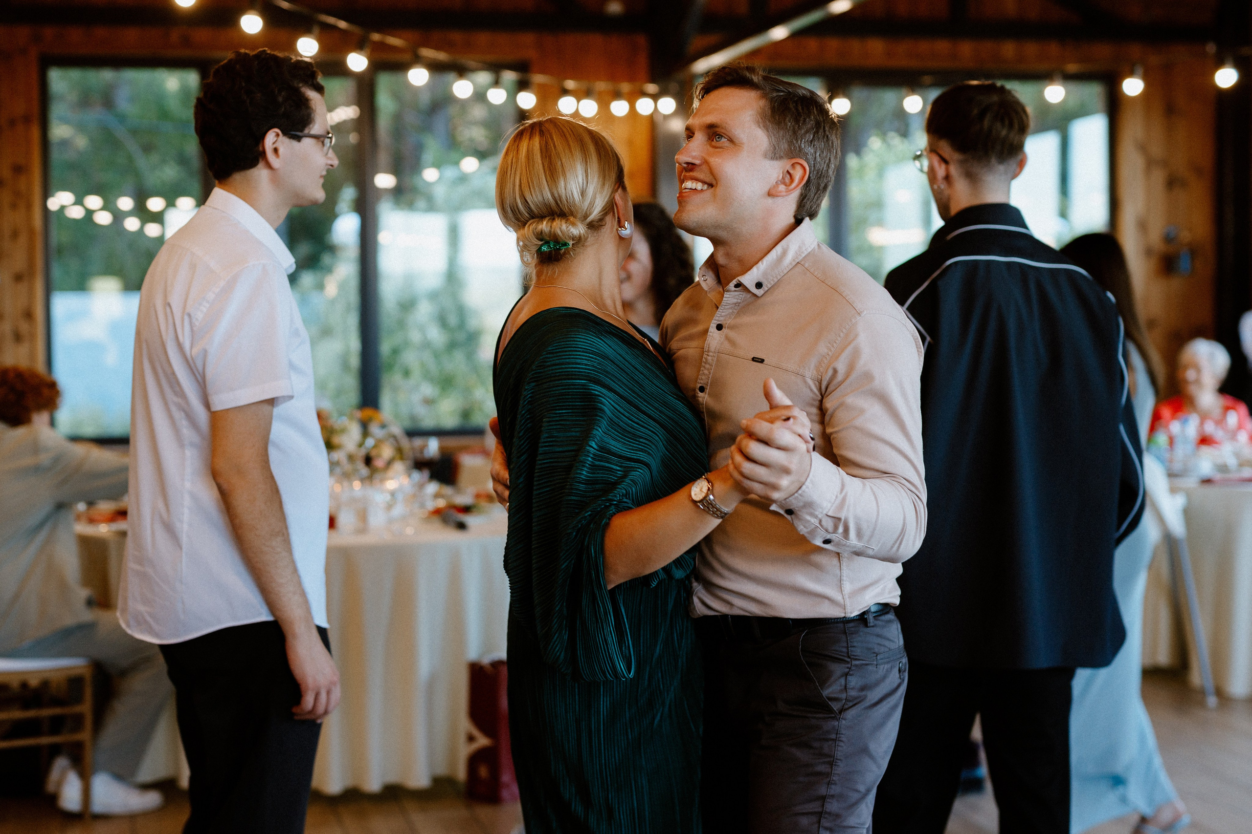 Ильдар и Екатерина. Glissando. Свадебный фотограф Балчугова Мария Екатеринбург