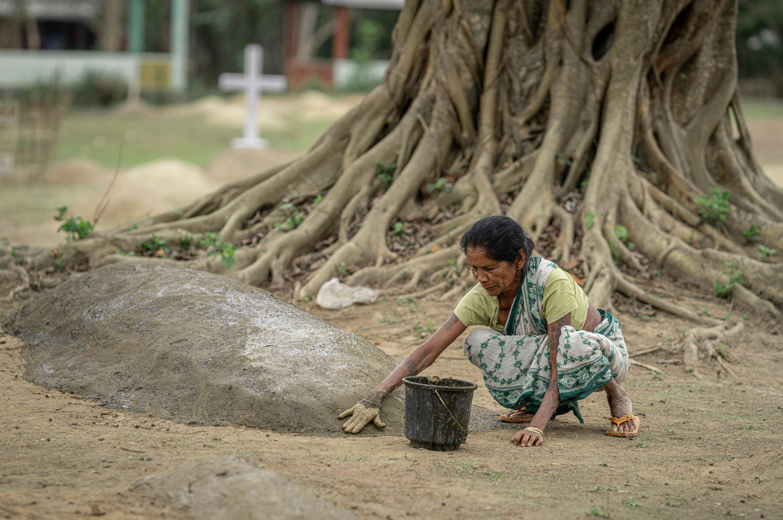 India travel. Фотограф Сергей Танков