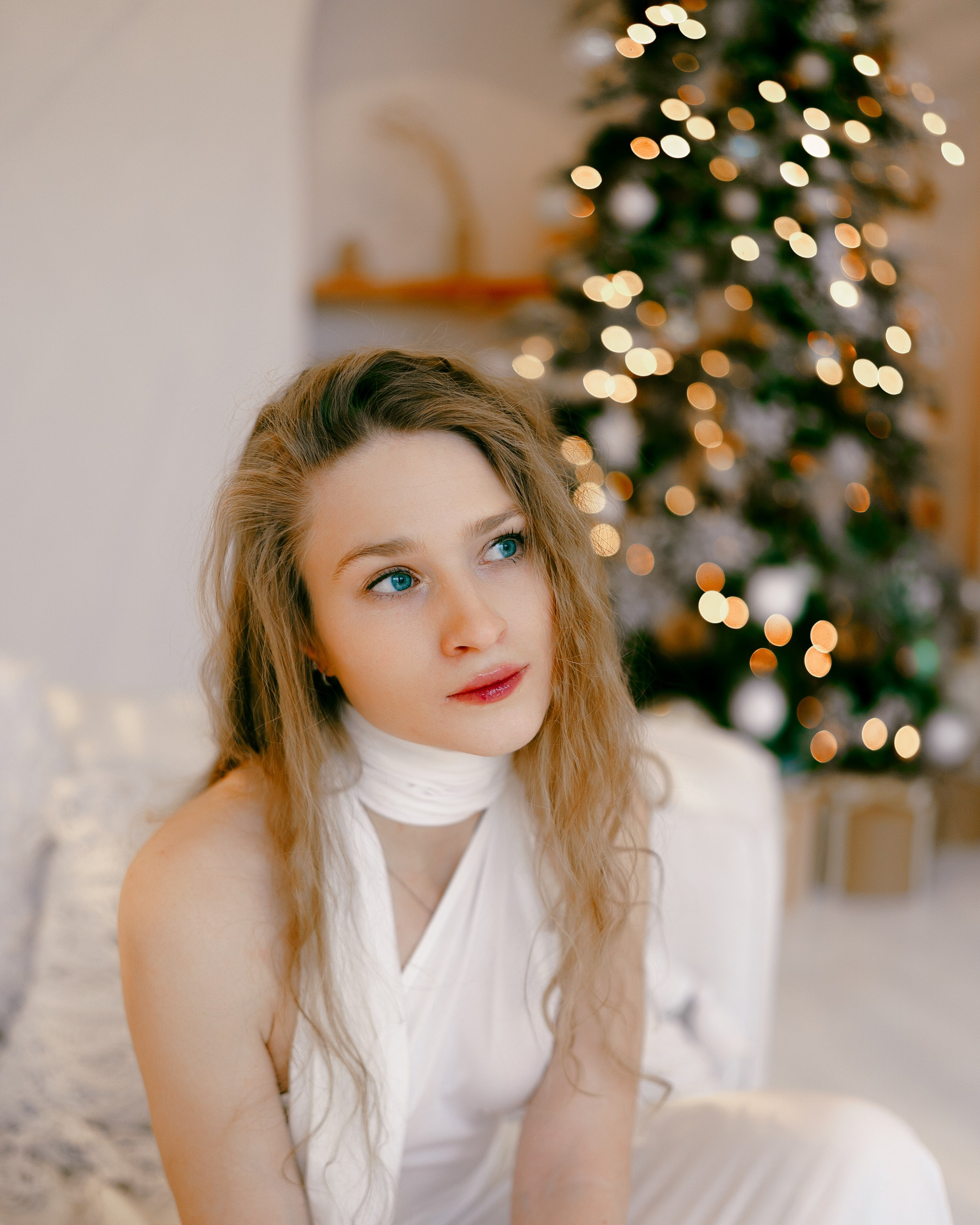 Дарья. Фотограф Ольга Март Москва