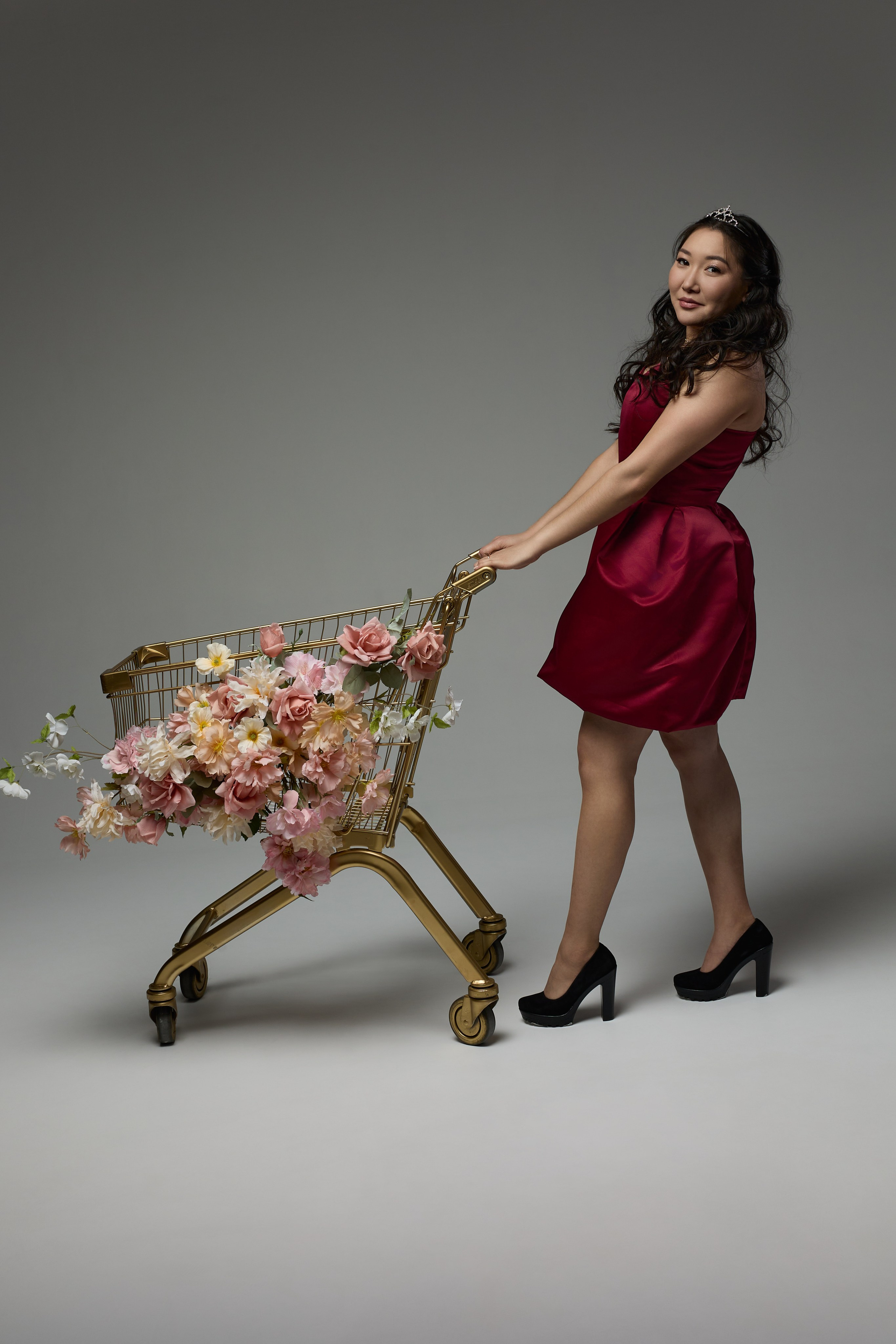 Альбом 2. Фотограф Южно-Сахалинска