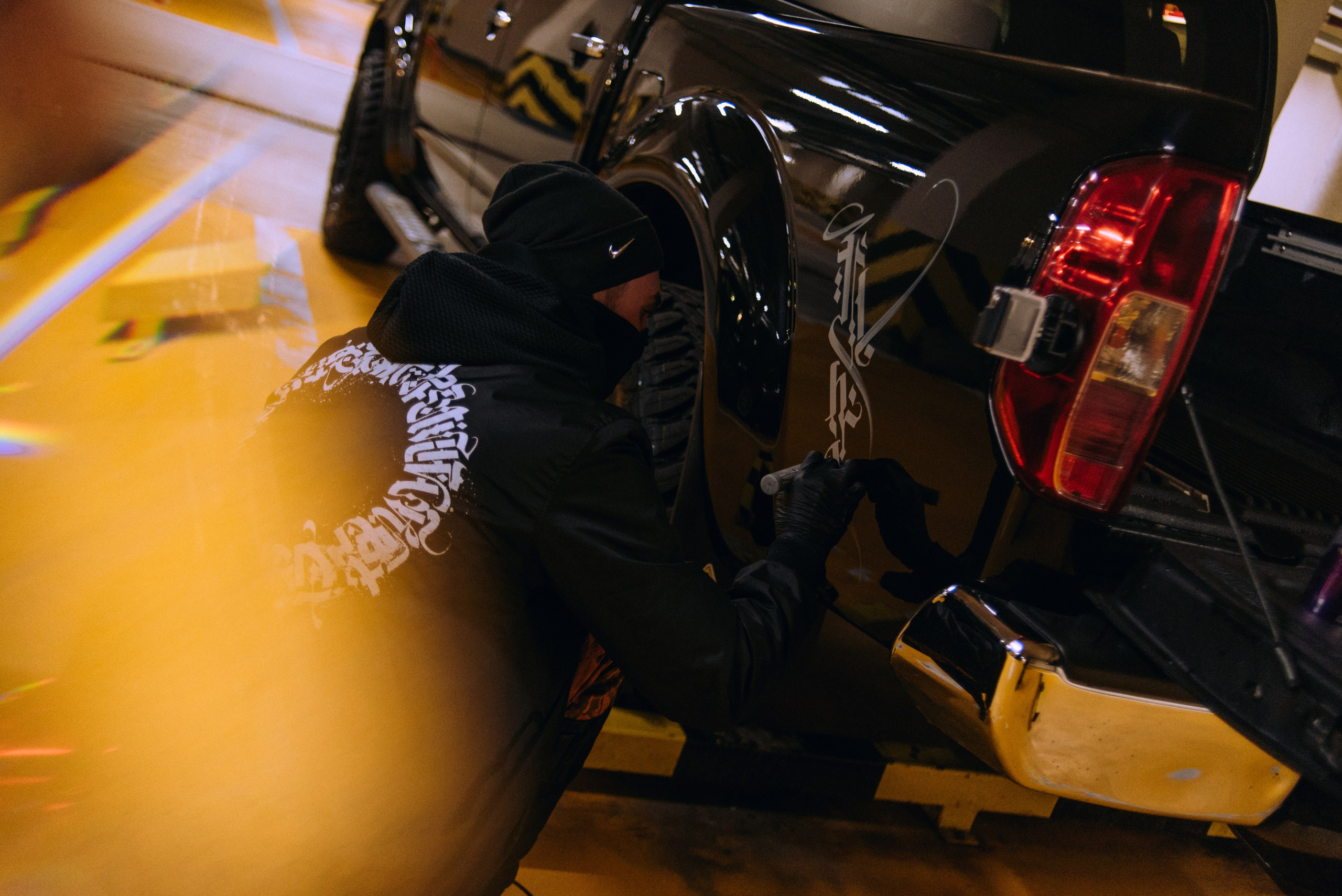 Коллекция автомобилей snflk.exe. DeLorein