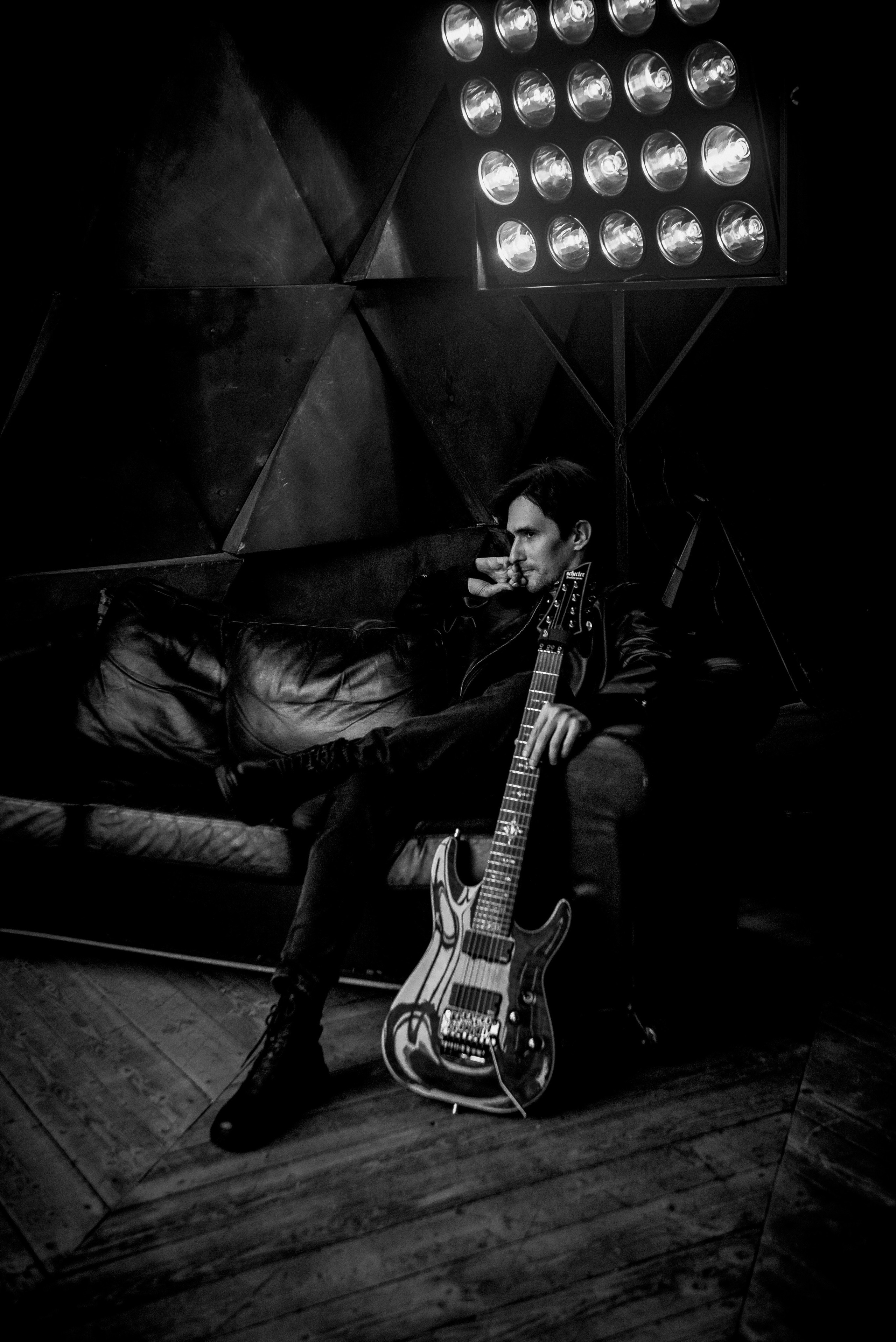 Альберт. Стильный портретный и семейный фотограф в Москве Ника Артуньянц