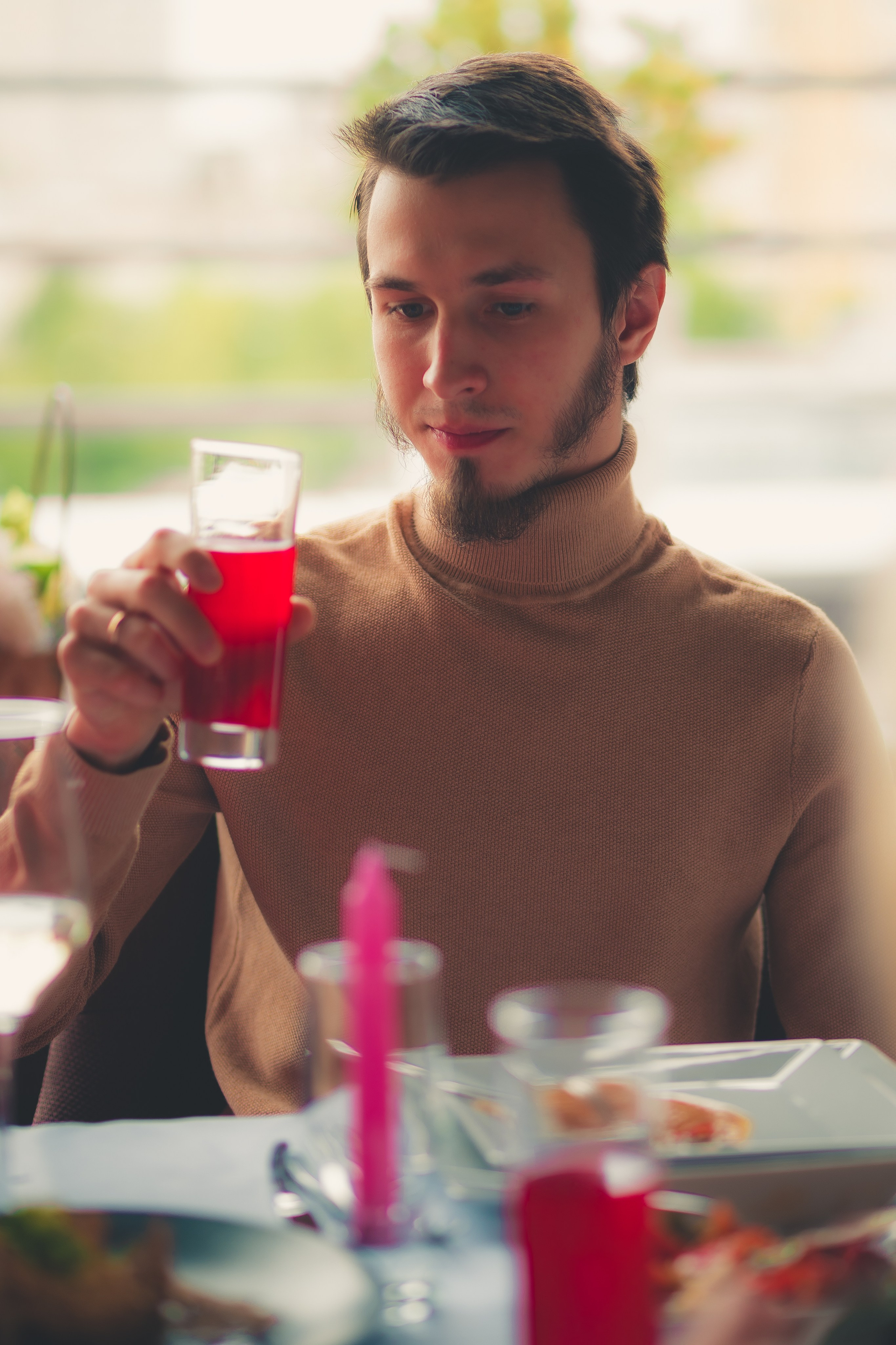 Свадебная съёмка Анатолия и Елизаветы. Иван Кубик — фотограф и видеограф