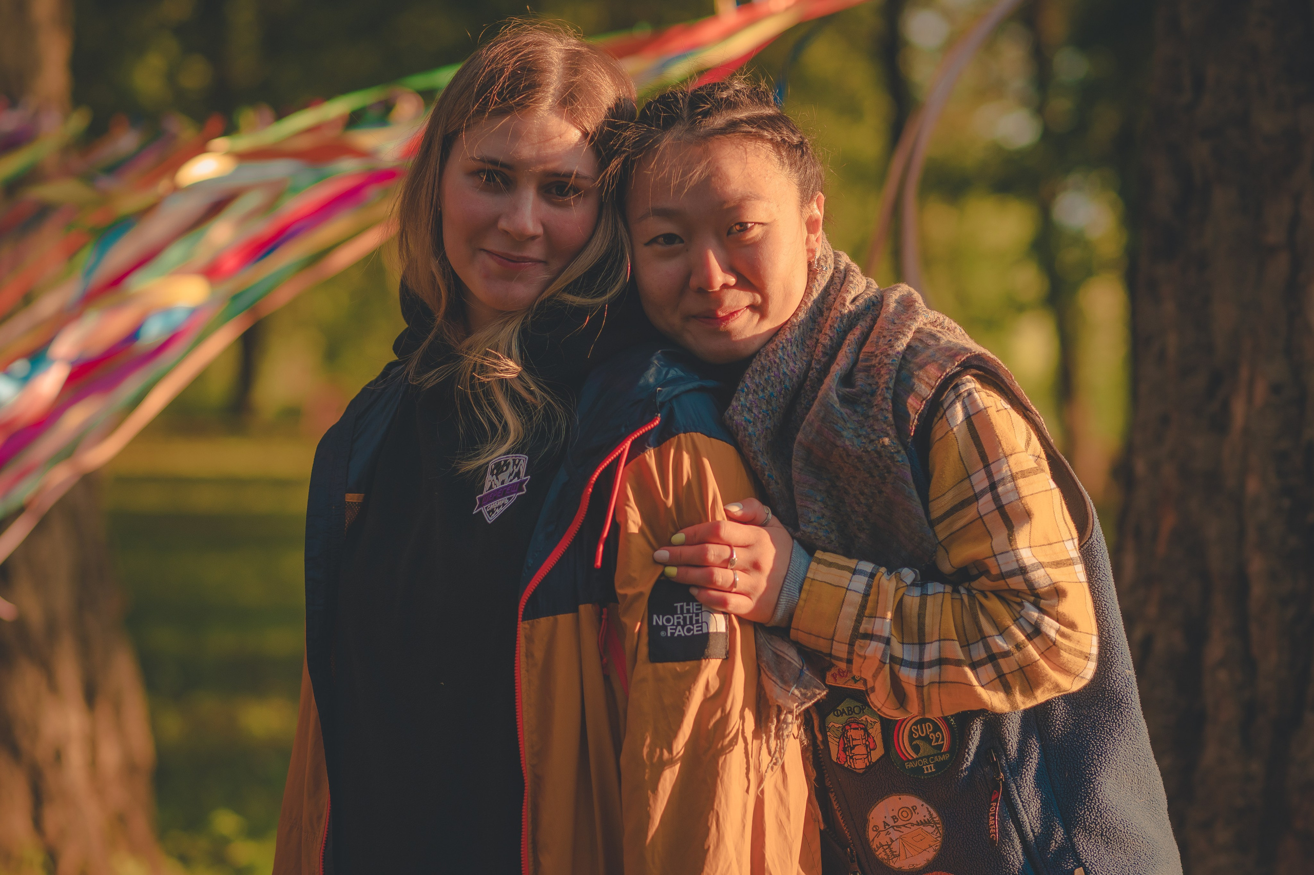 Детский лагерь — 1 смена 2023 год. Иван Кубик — фотограф и видеограф