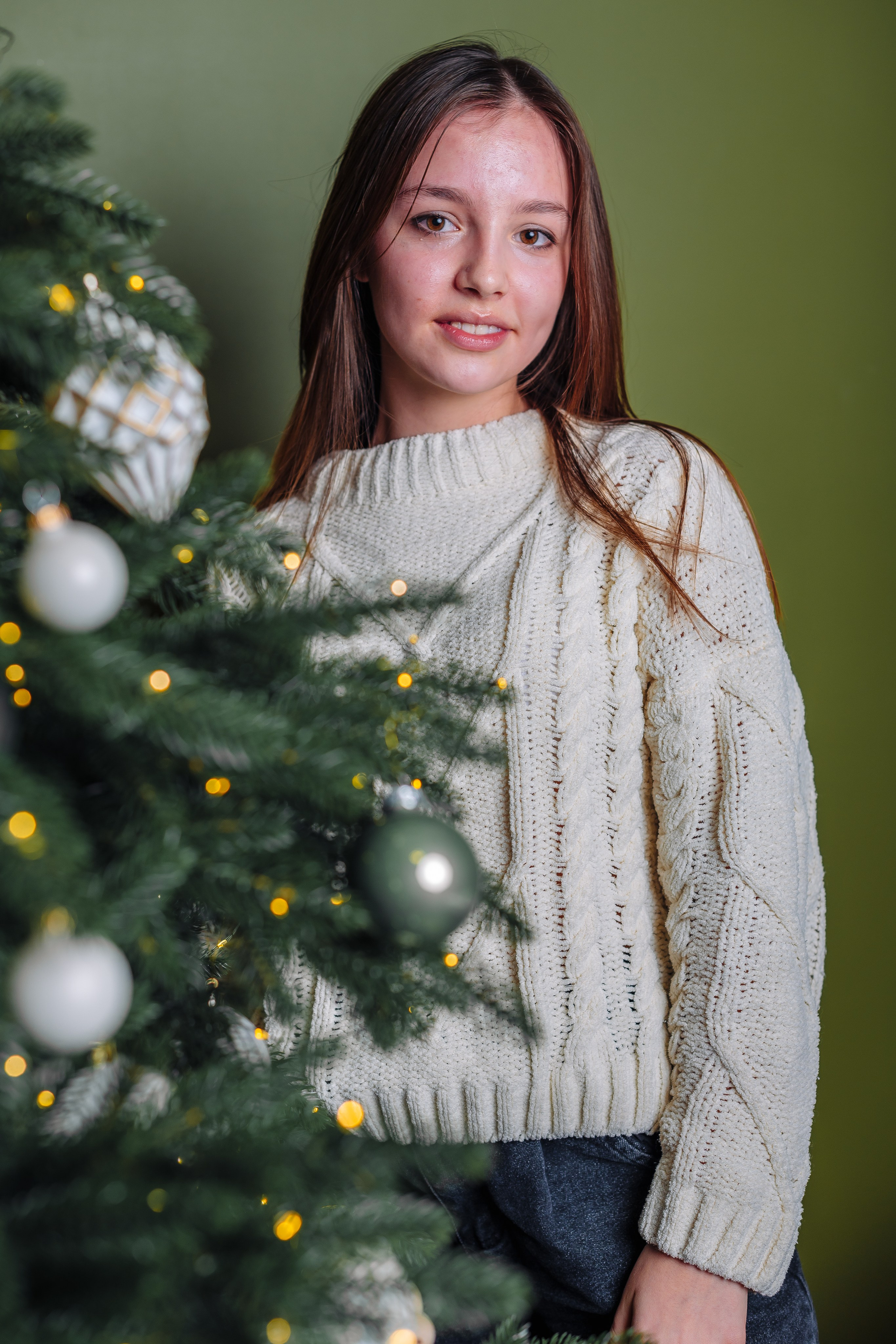 Выпускной альбом — 9 «А». Иван Кубик — фотограф и видеограф