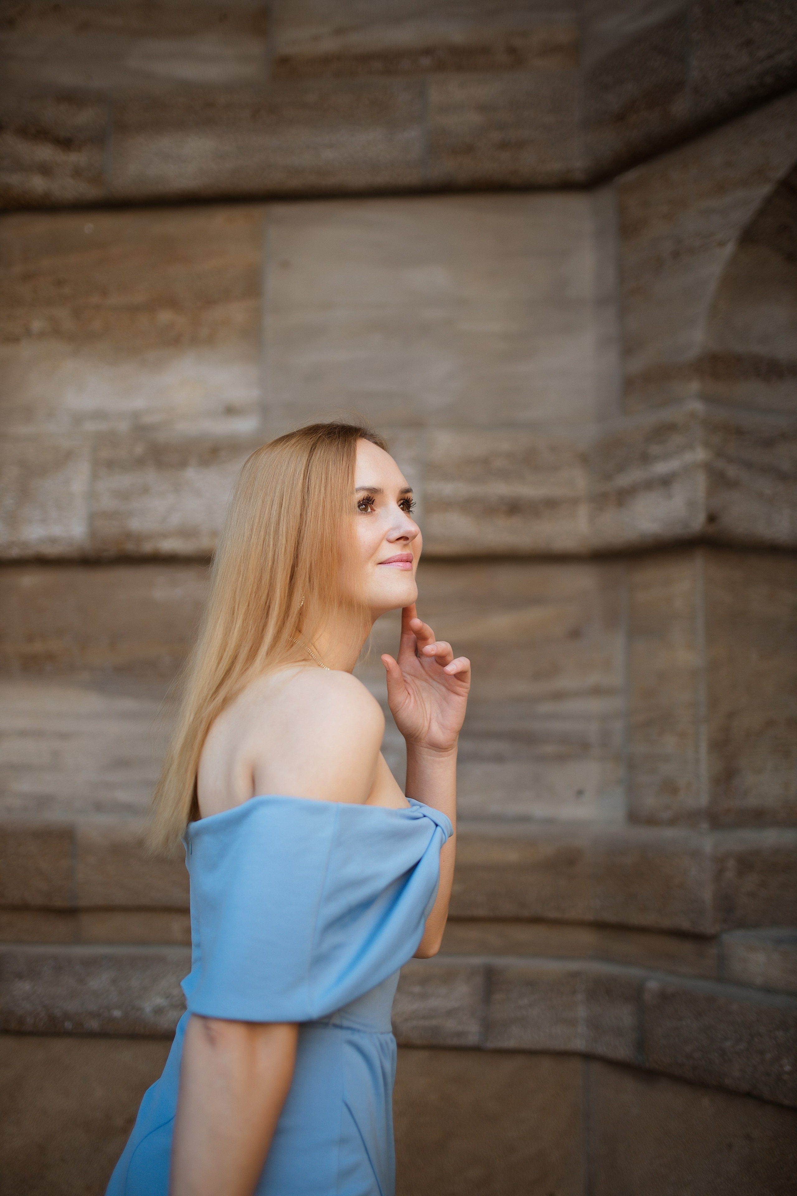 Portrait. Familien Fotografin in Heidenheim und Umgebung