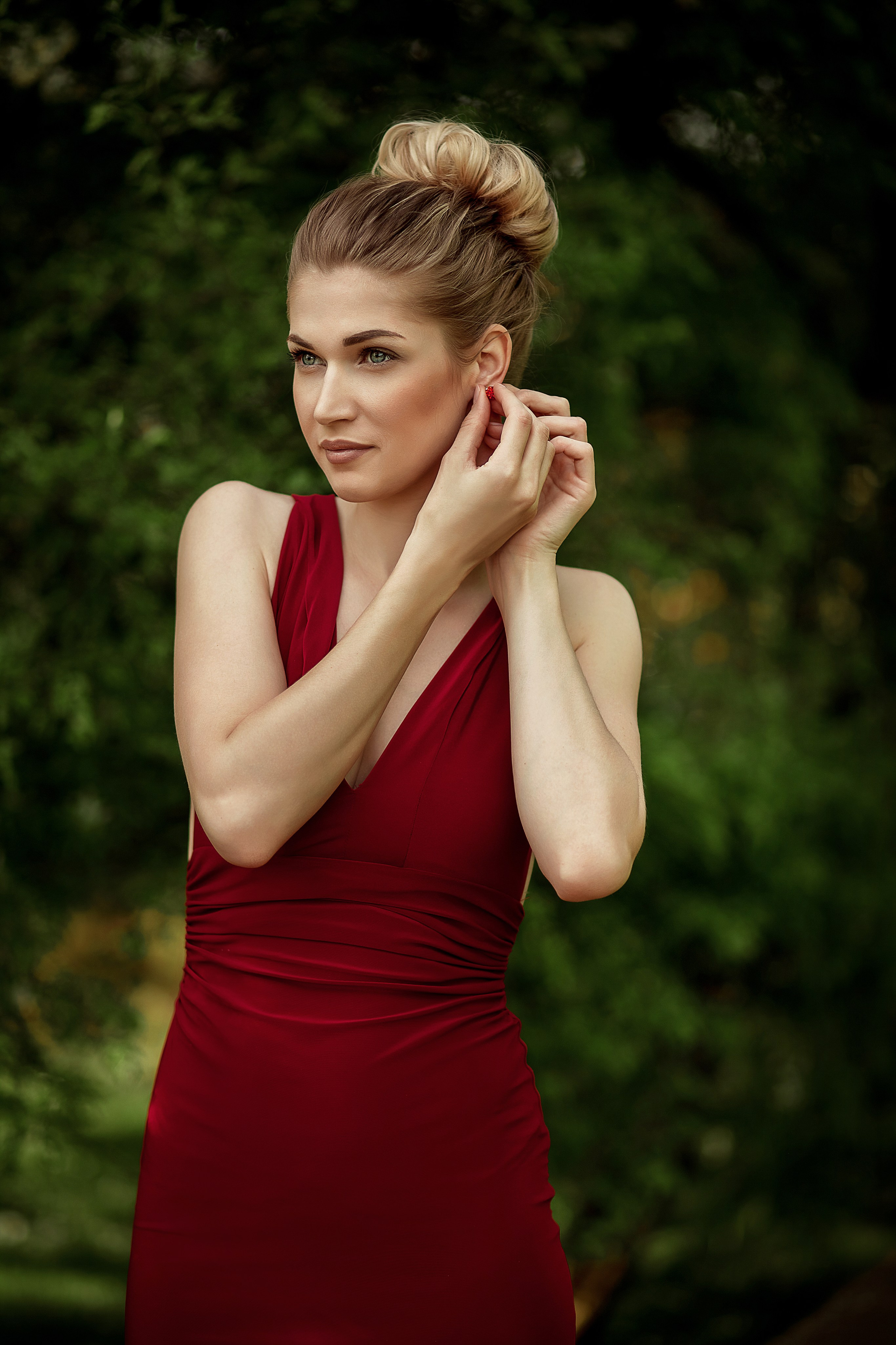 Portrait. Familien Fotografin in Heidenheim und Umgebung