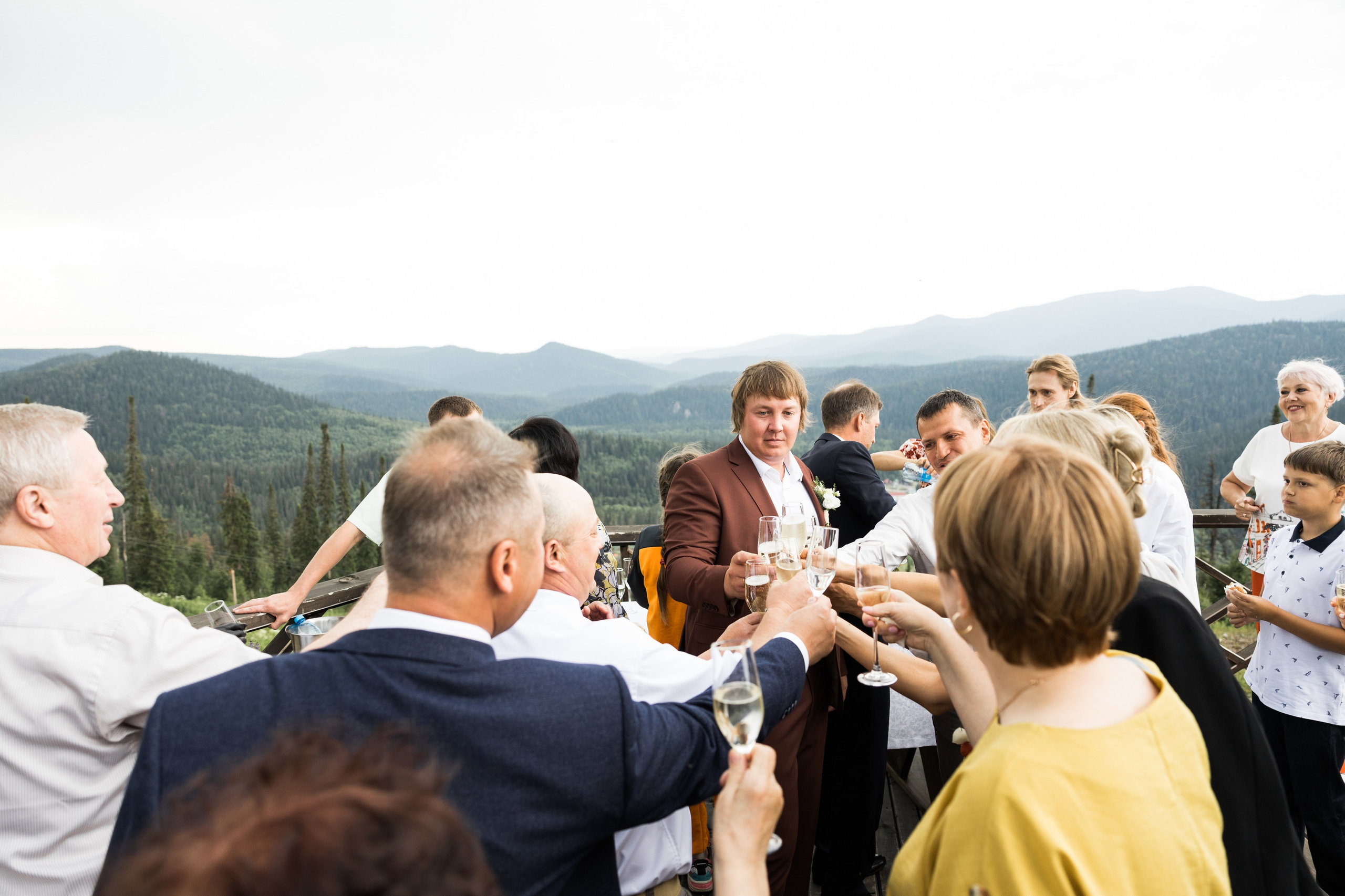 Катя и Кирилл