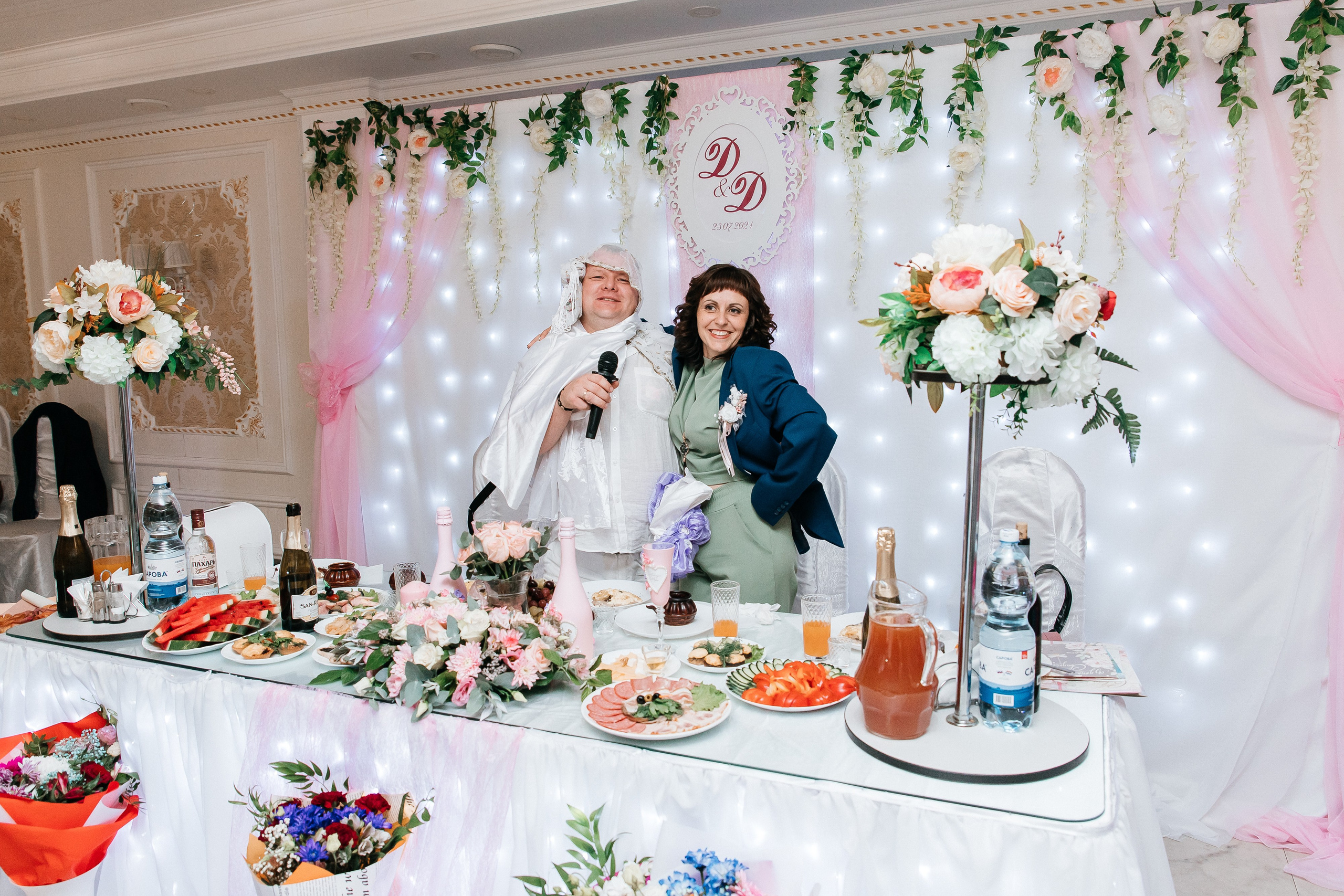 Репортажи. Свадебный фотограф Нижний Новгород | Софа Полякова