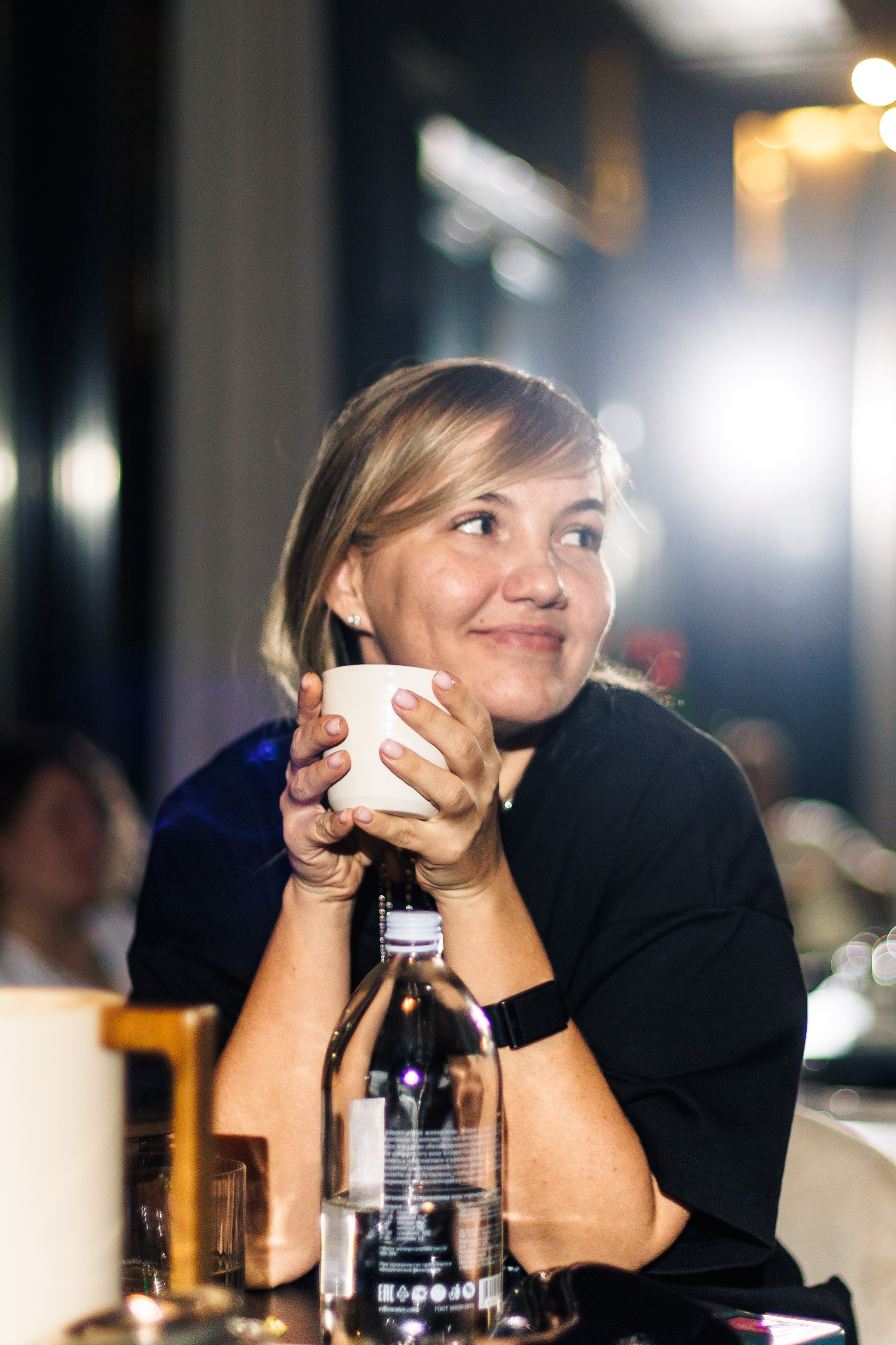 Стендап. Фотограф мероприятий и спорта: юбилеев, дней рождений и корпоративов из Москвы