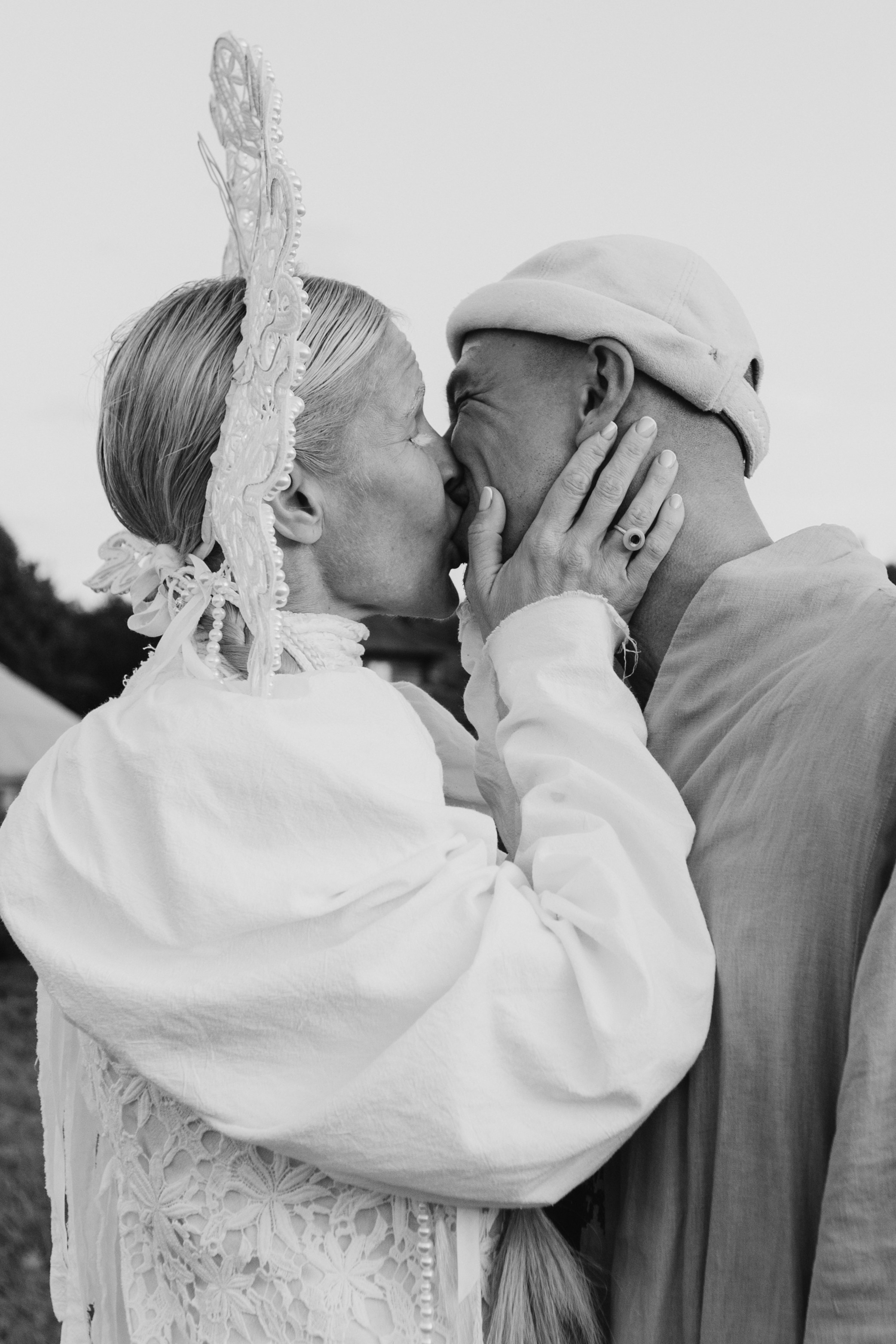 Юлия & Алексей Этно Свадьба. Свадебный и семейный фотограф в Москве Анастасия. Помогу вам быть собой и создам теплые, живые фотографии. Семейный фотограф в Дмитрове