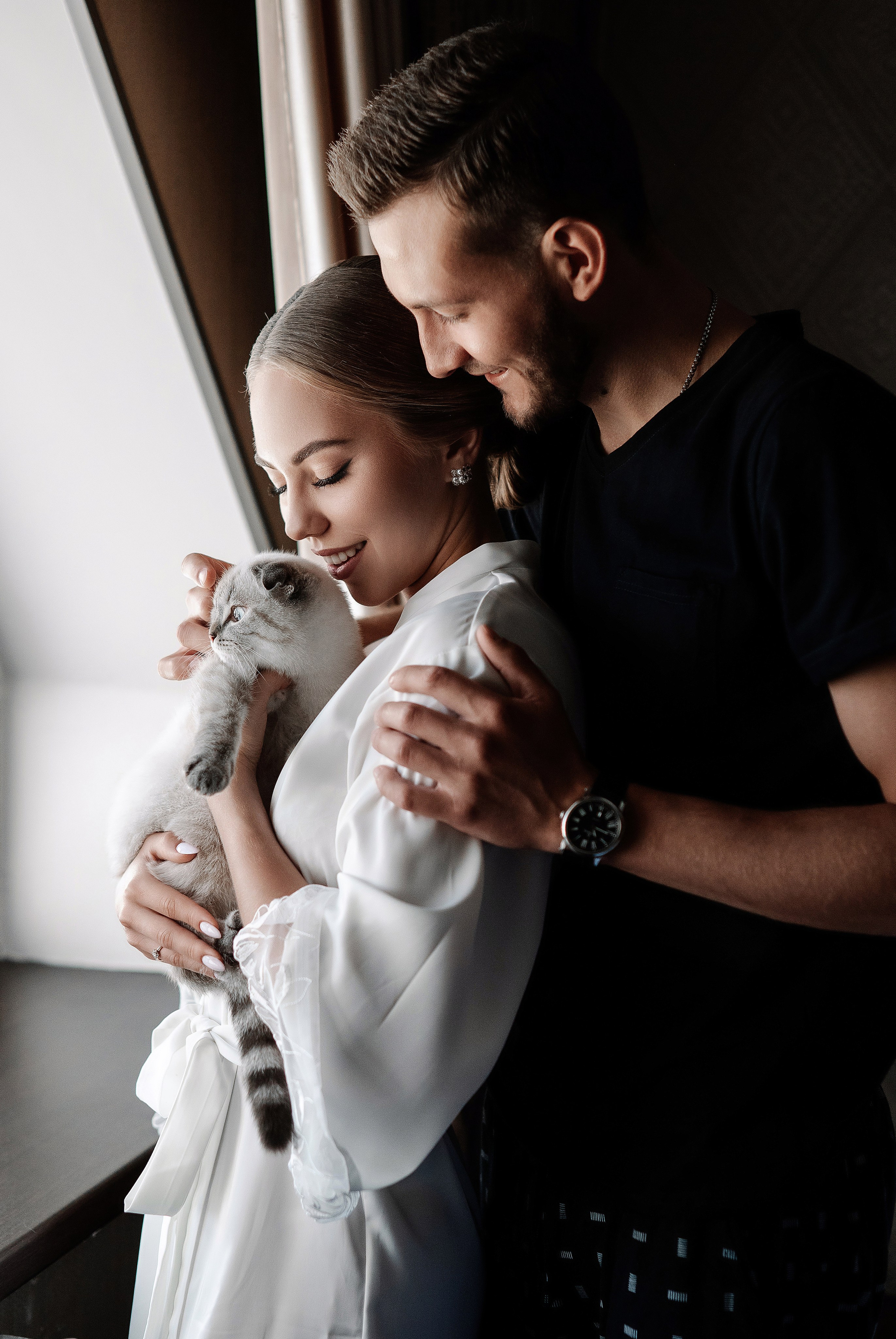 Свадьбы. Свадебный и портретный фотограф в Липецке Юлия Свит