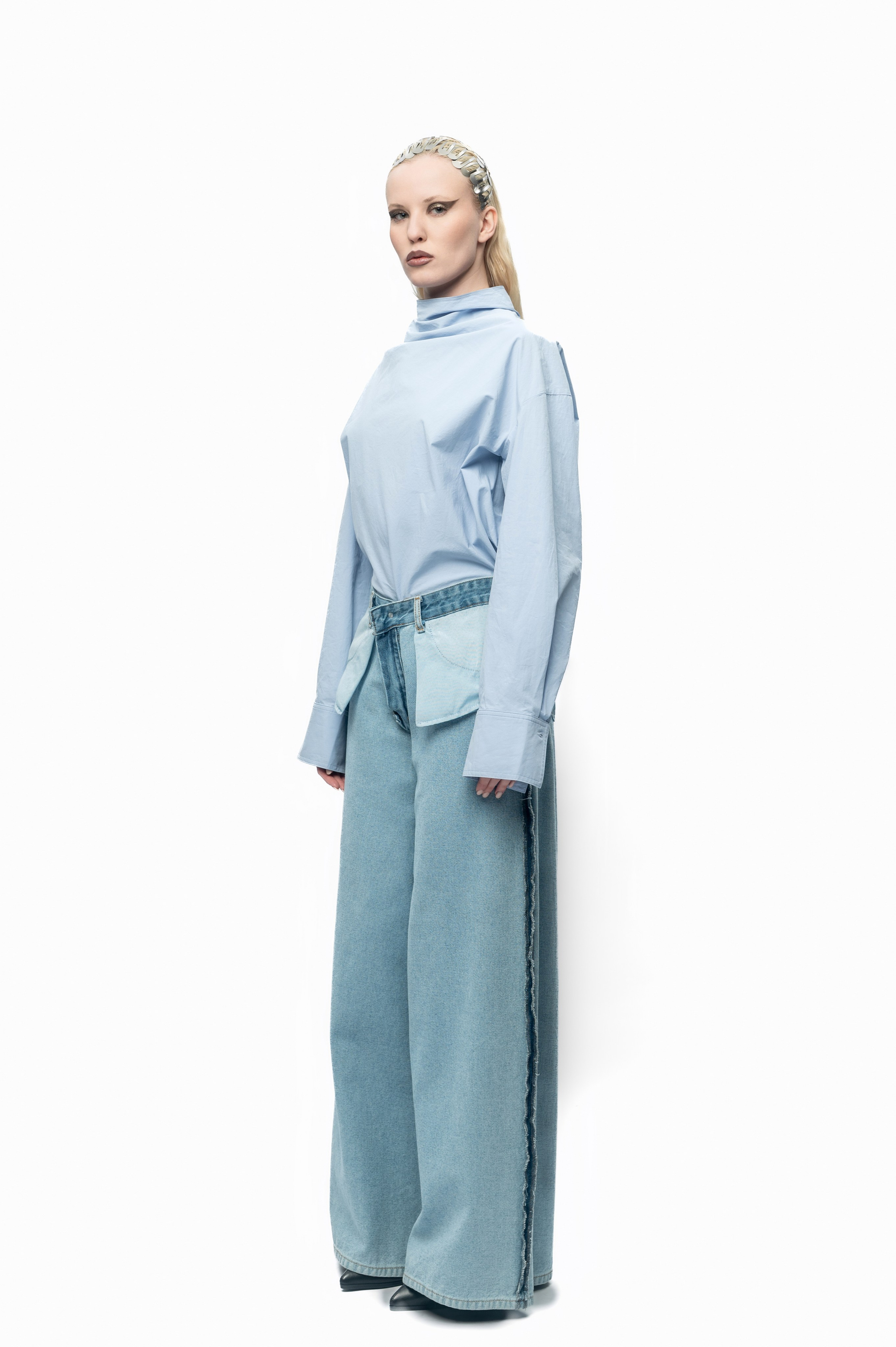 Съемка каталога/Кампейн. Сайт фотографа Данилы Пащенко